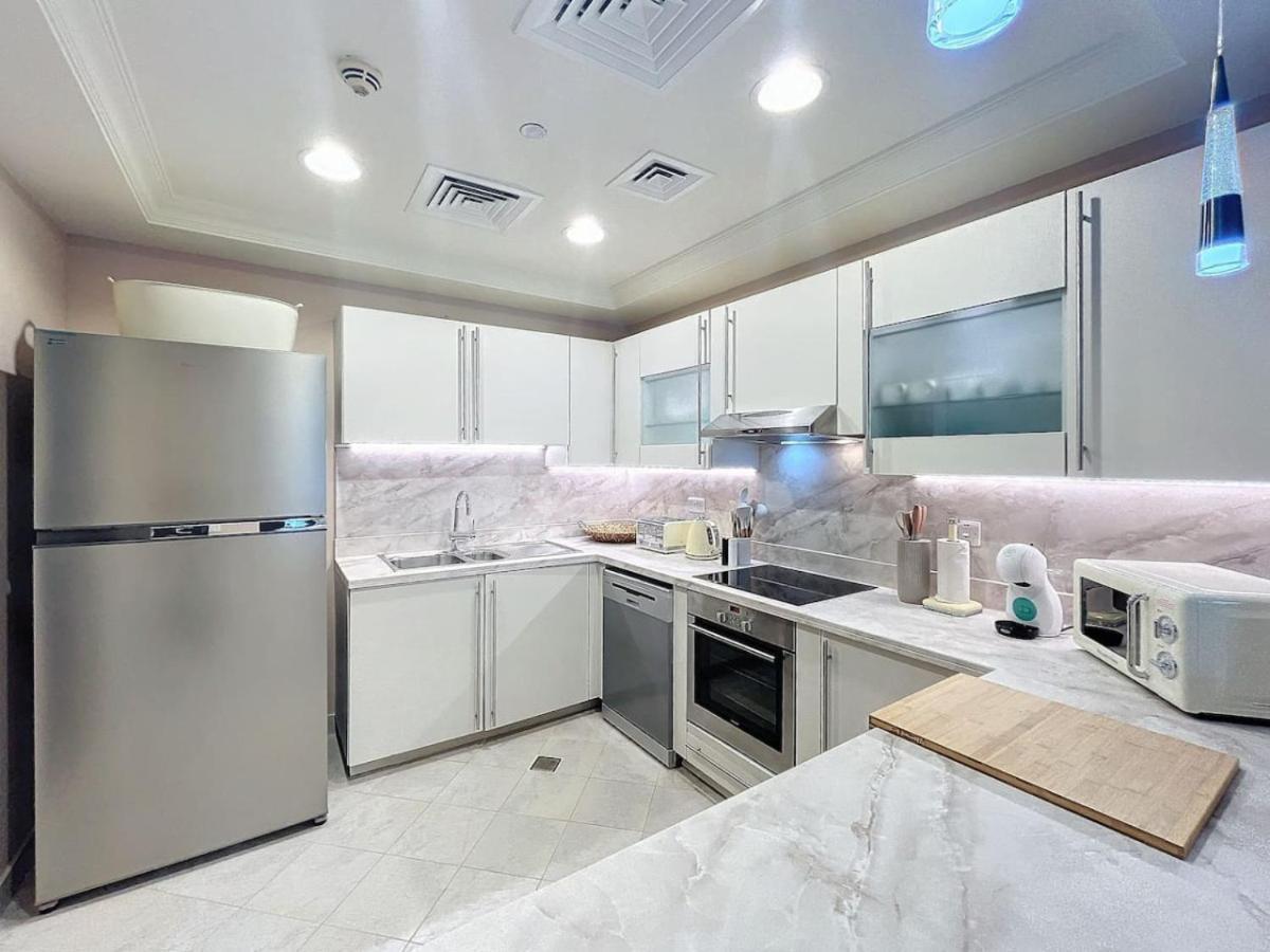 Apartament Golden Mile 1 - Contemporary One Bedroom *