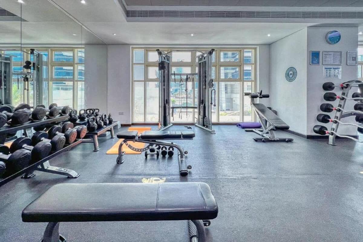Apartament Frank Porter - Royal Oceanic