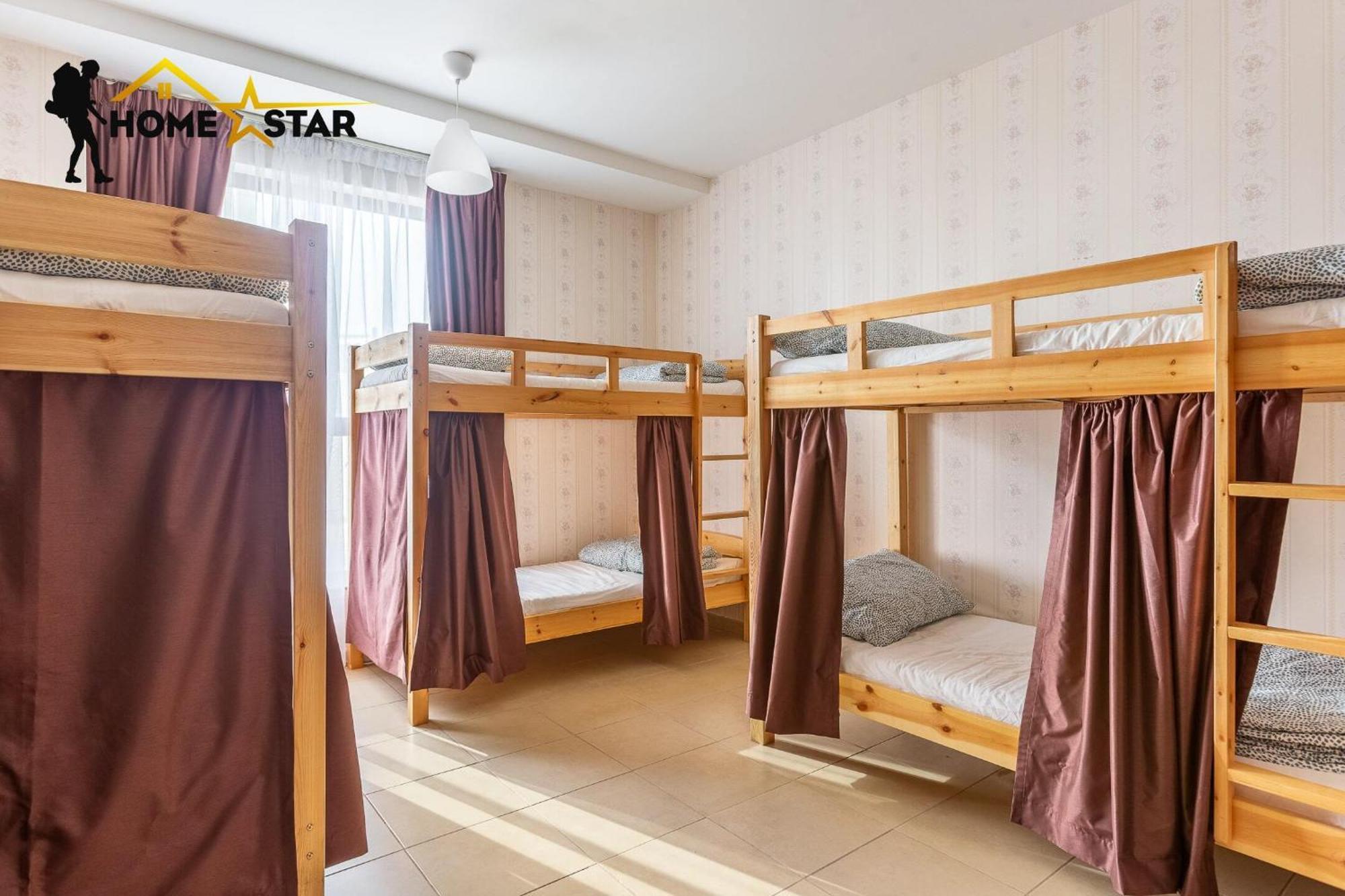 Homestar, Jumeirah - Jbr - Pool, Beach, Metro Hostel
