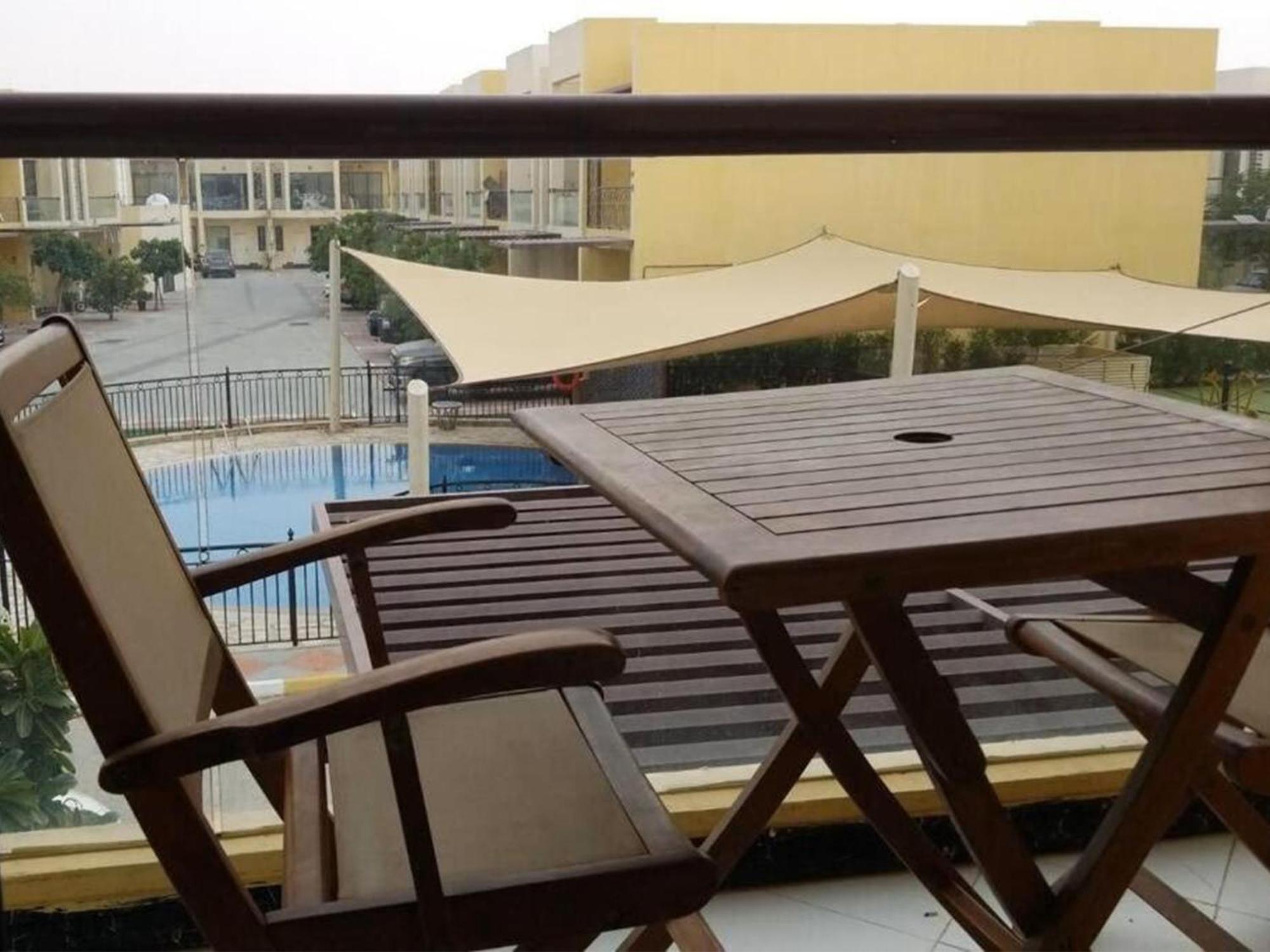 Pensión In - Private Roombalcony In A *