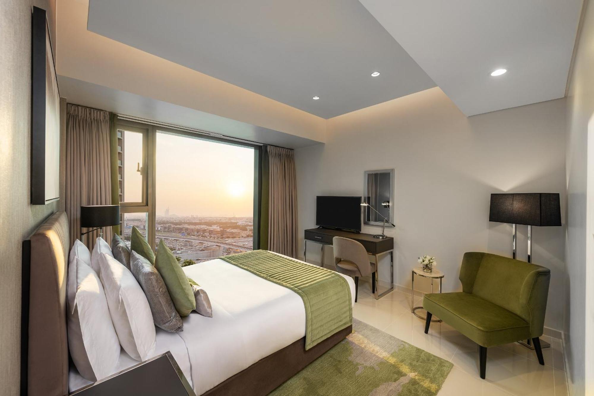 Staycae Homes - Aykon C Dubai