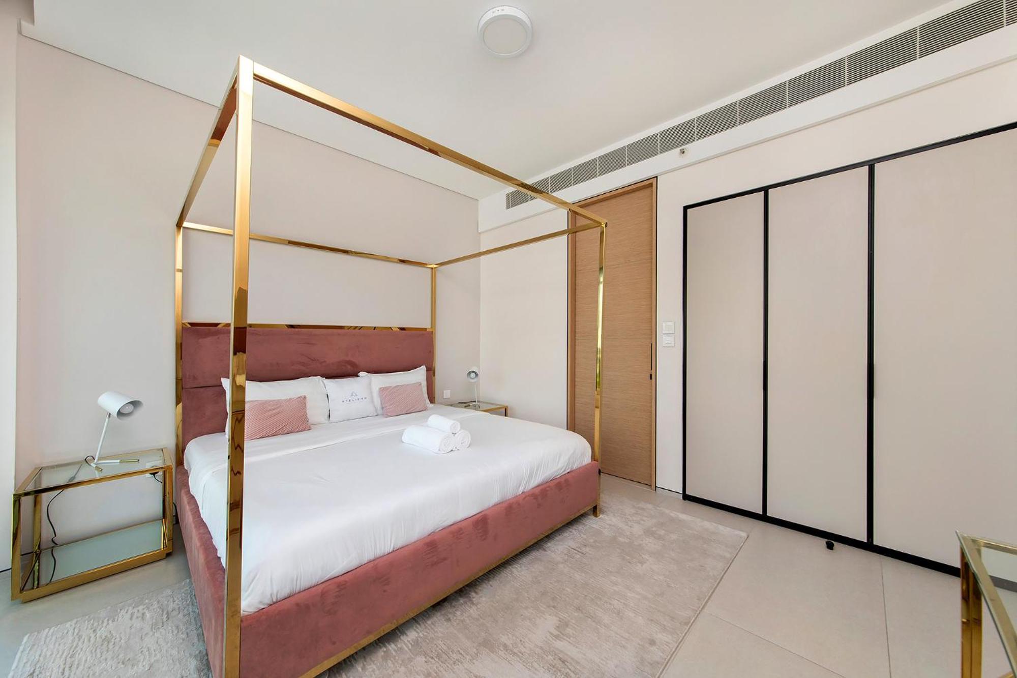 Famous Address Jbr Apartment Dubai