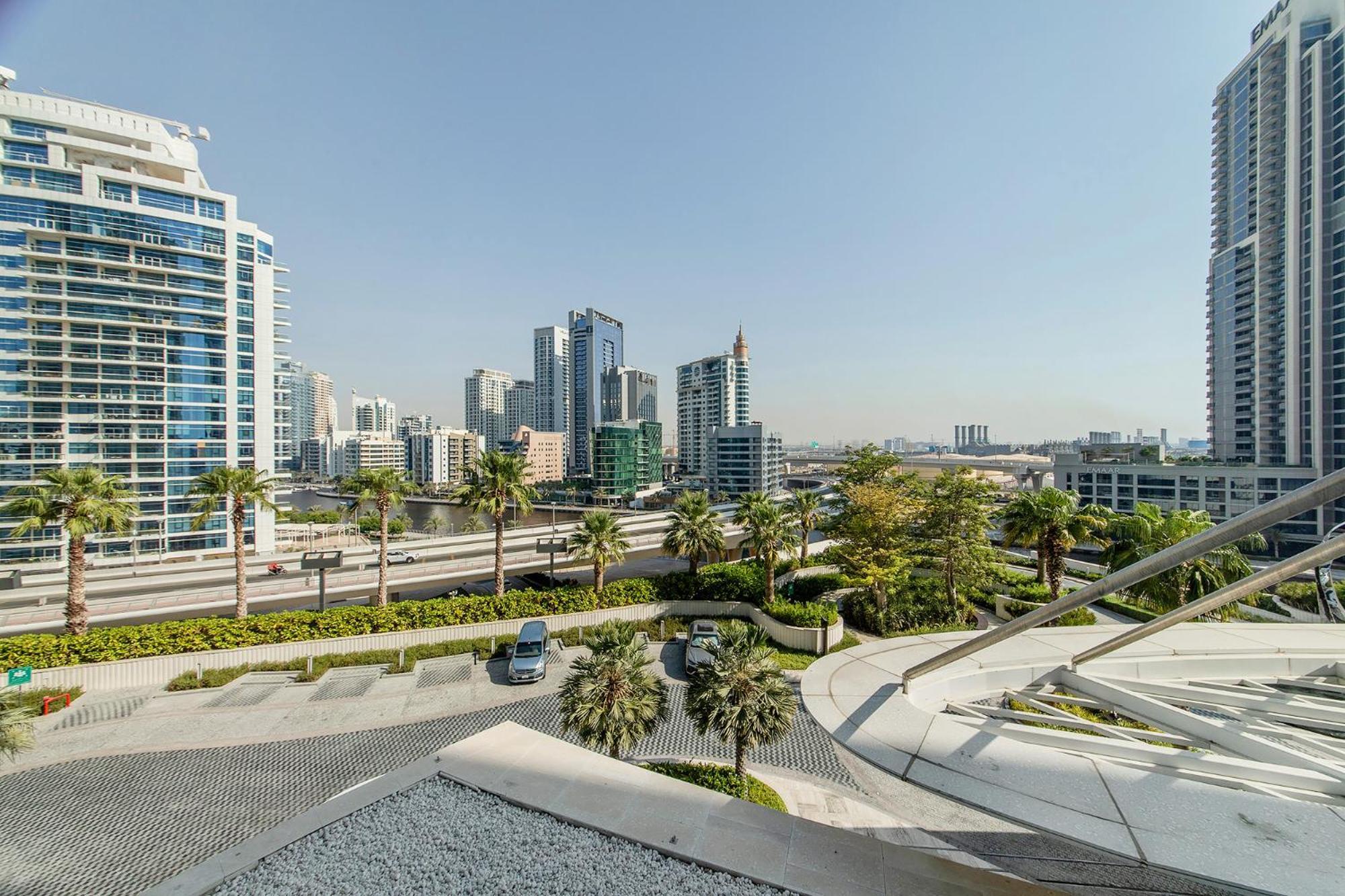Famous Address Jbr Apartment Dubai