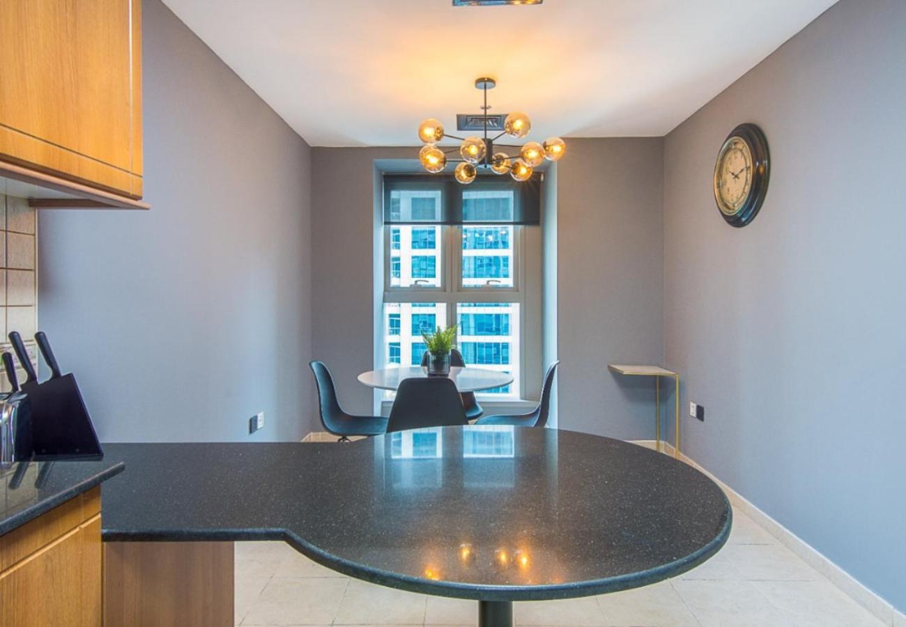 Apartment Princess Tower, Marina-2br With Balcony And High Floor *
