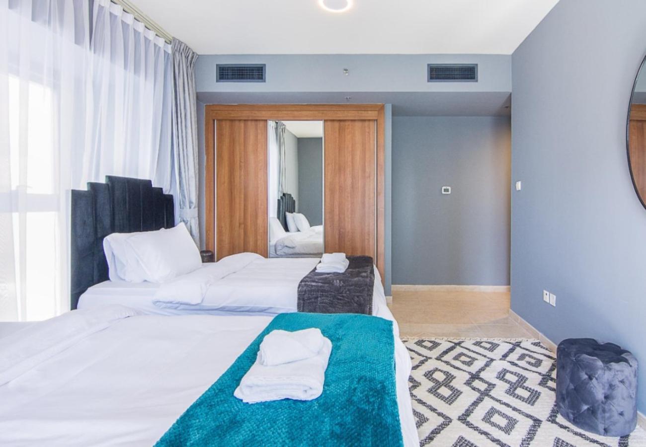 Apartment Princess Tower, Marina-2br With Balcony And High Floor