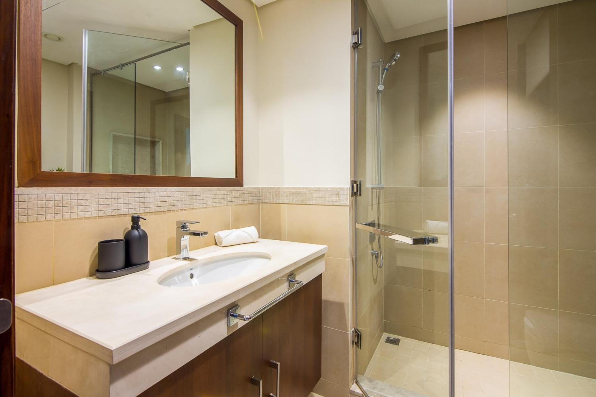 Elegant 2 Bedroom In Burj Vista, Downtown Appartement *