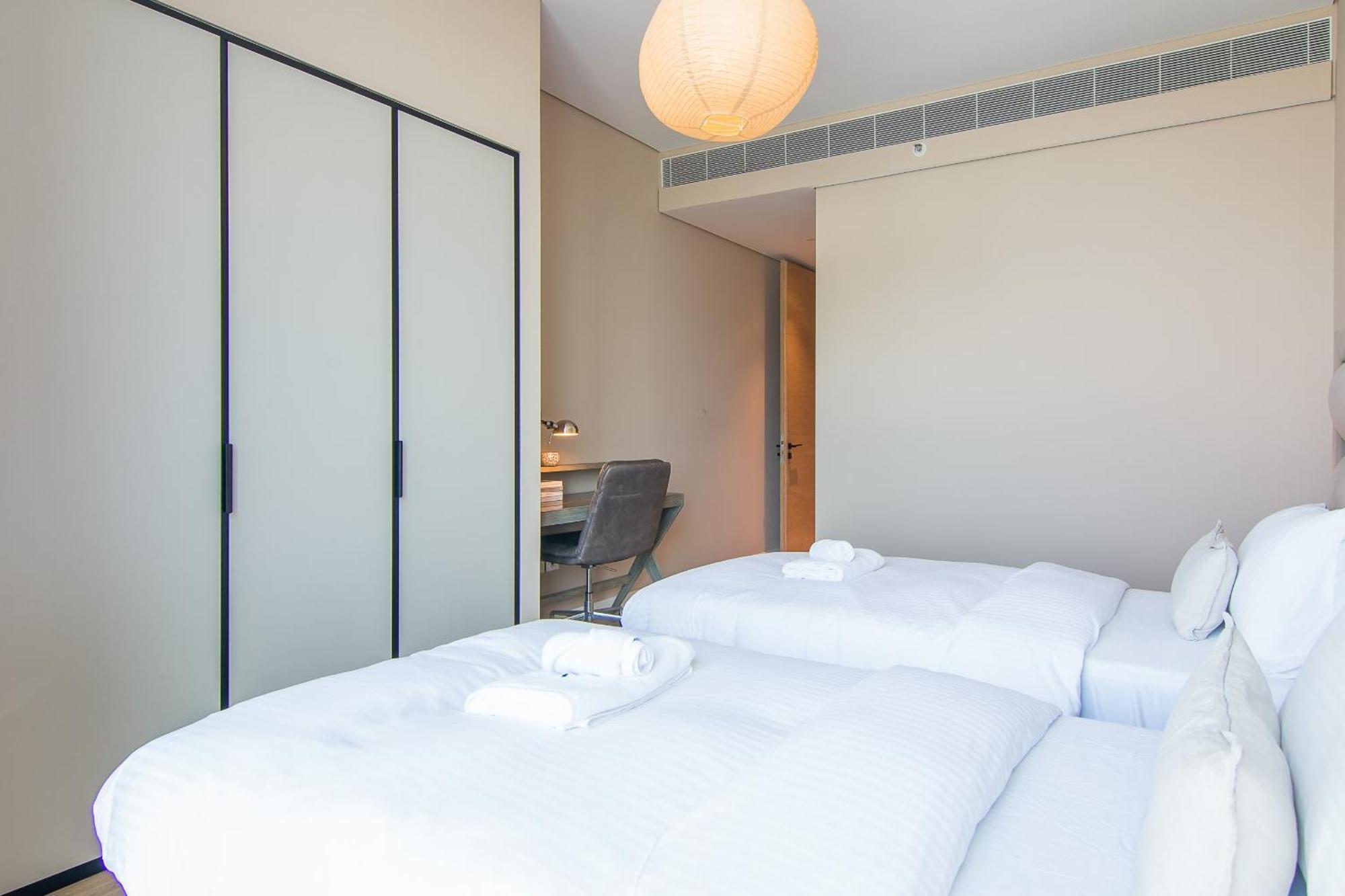 Apartment Address Residential 2 Bdr, Jbr *