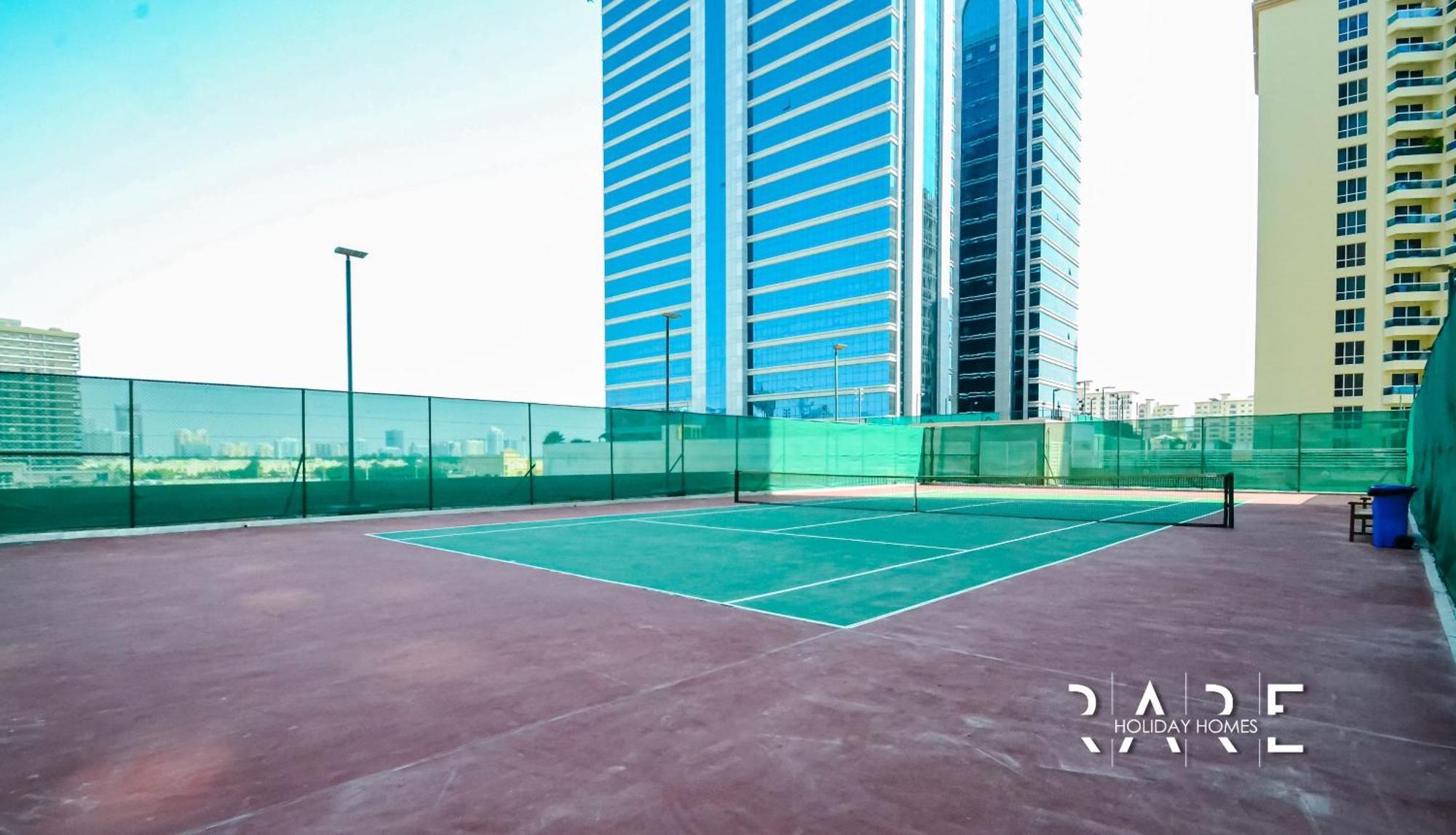 Apartamento Rare Holiday Homes - Near The Lake - Lago Vista B - Dubai Production City - Impz - R2112