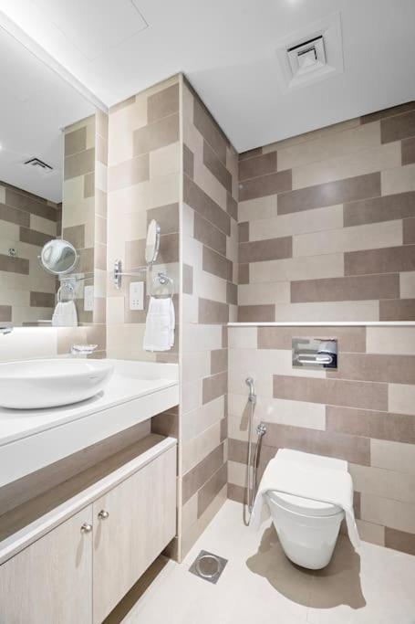 Apartamento Goldbest - Seven Palm 4ppl