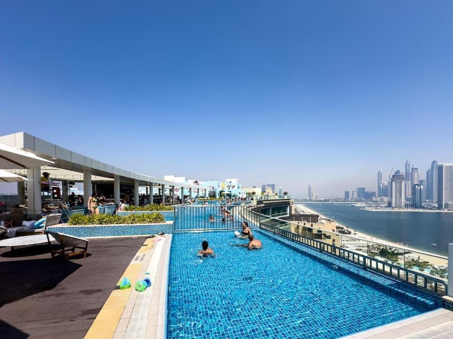 Goldbest - Seven Palm 4ppl Apartamento