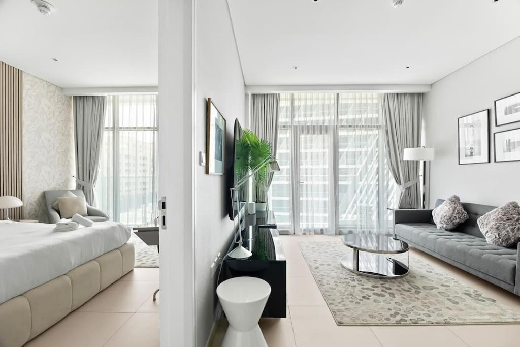 Goldbest-seven Palm Living 1bdr Apartment *