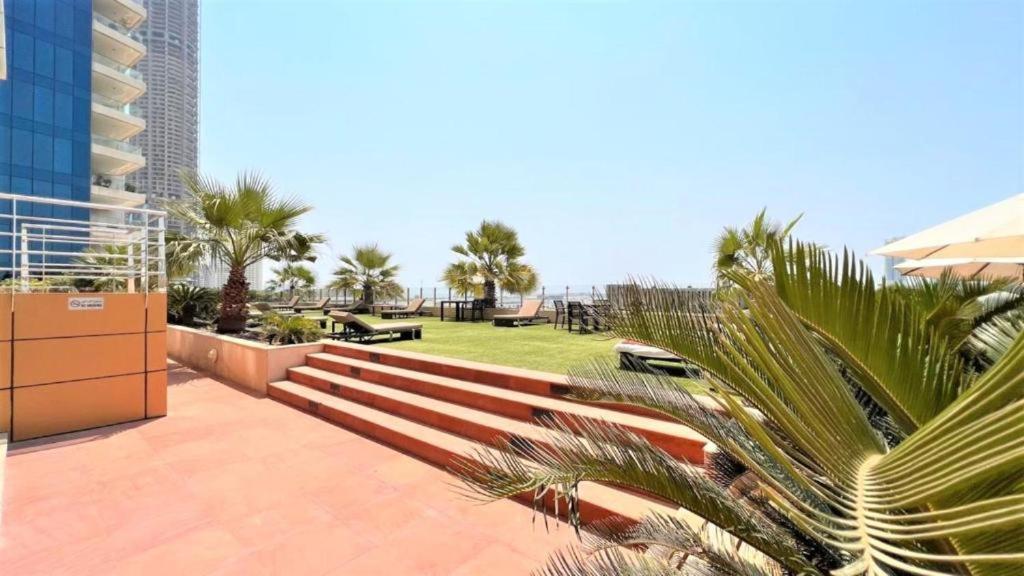 Elite 2br Luxurious Palm View In Marina * Dubái