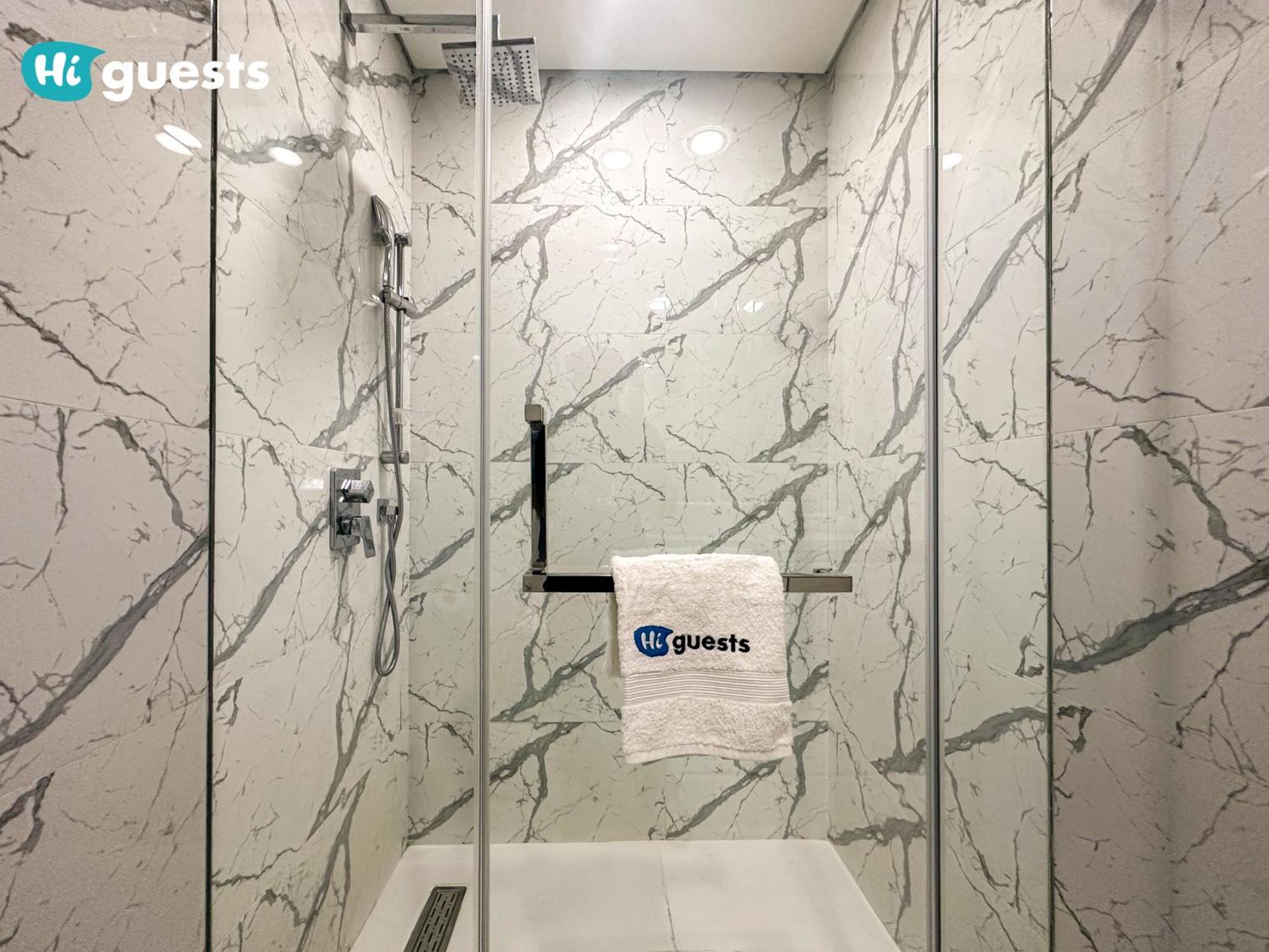 Higuests - Stylish Urban Escape In Waves Tower By Kasco * Dubaï
