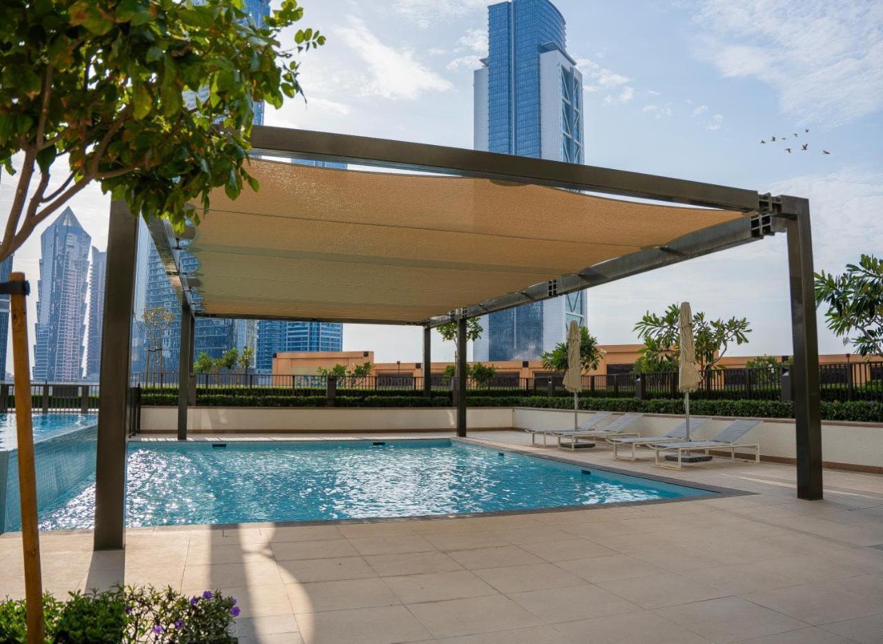 2br With Stunning Burj Khalifa & Fountain View Dubái