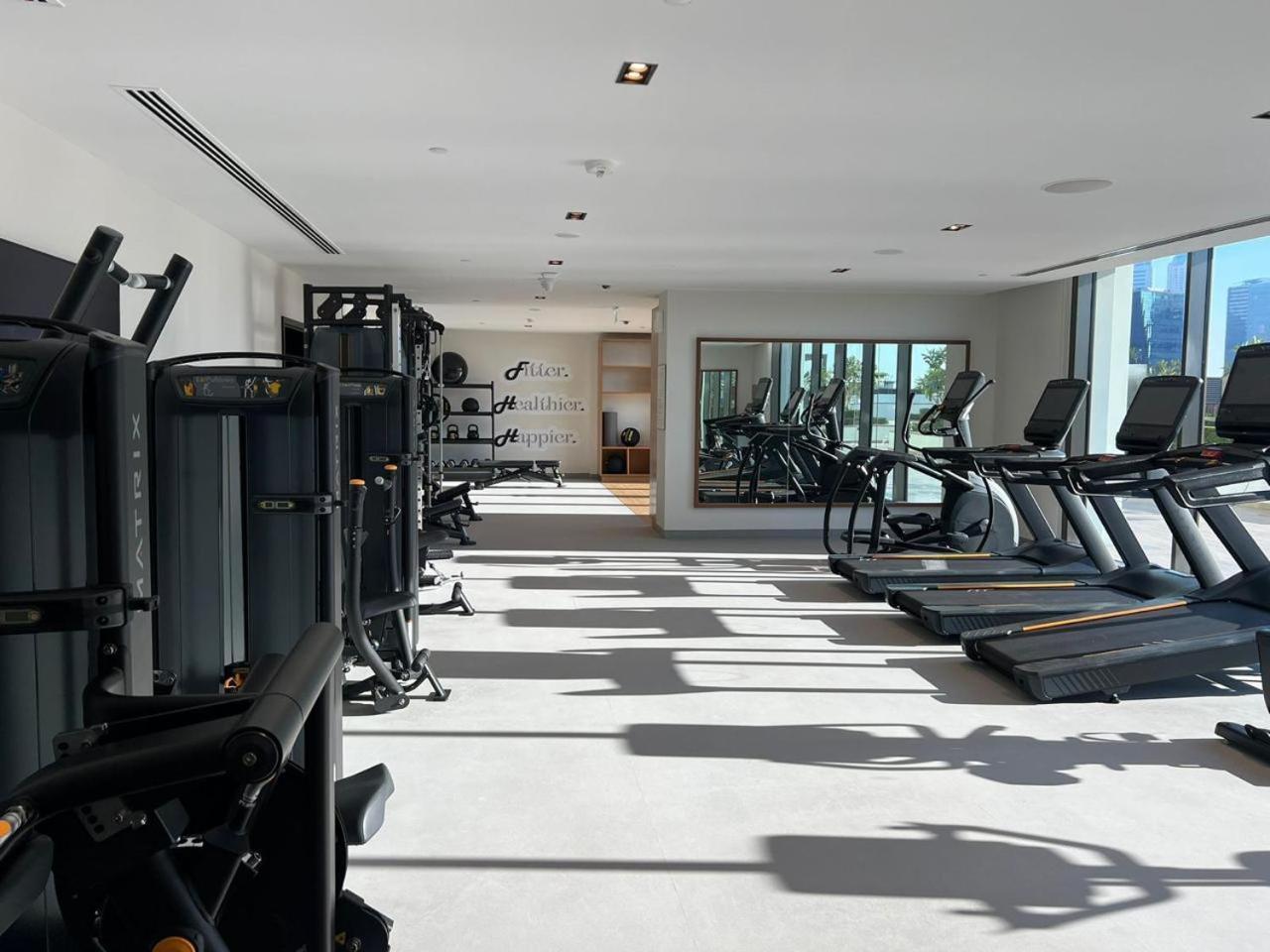2br With Stunning Burj Khalifa & Fountain View * Dubái