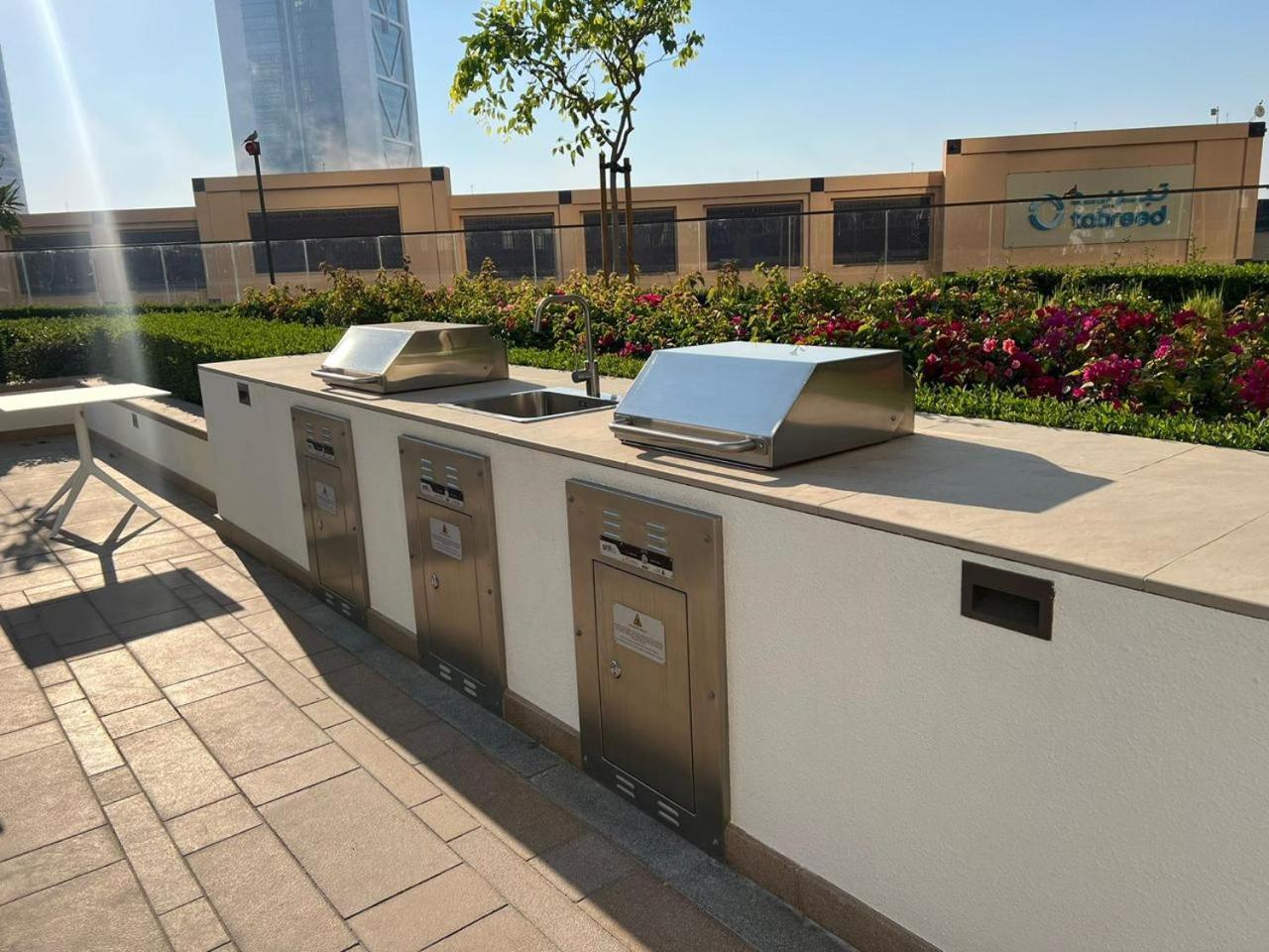 2br With Stunning Burj Khalifa & Fountain View Apartamento