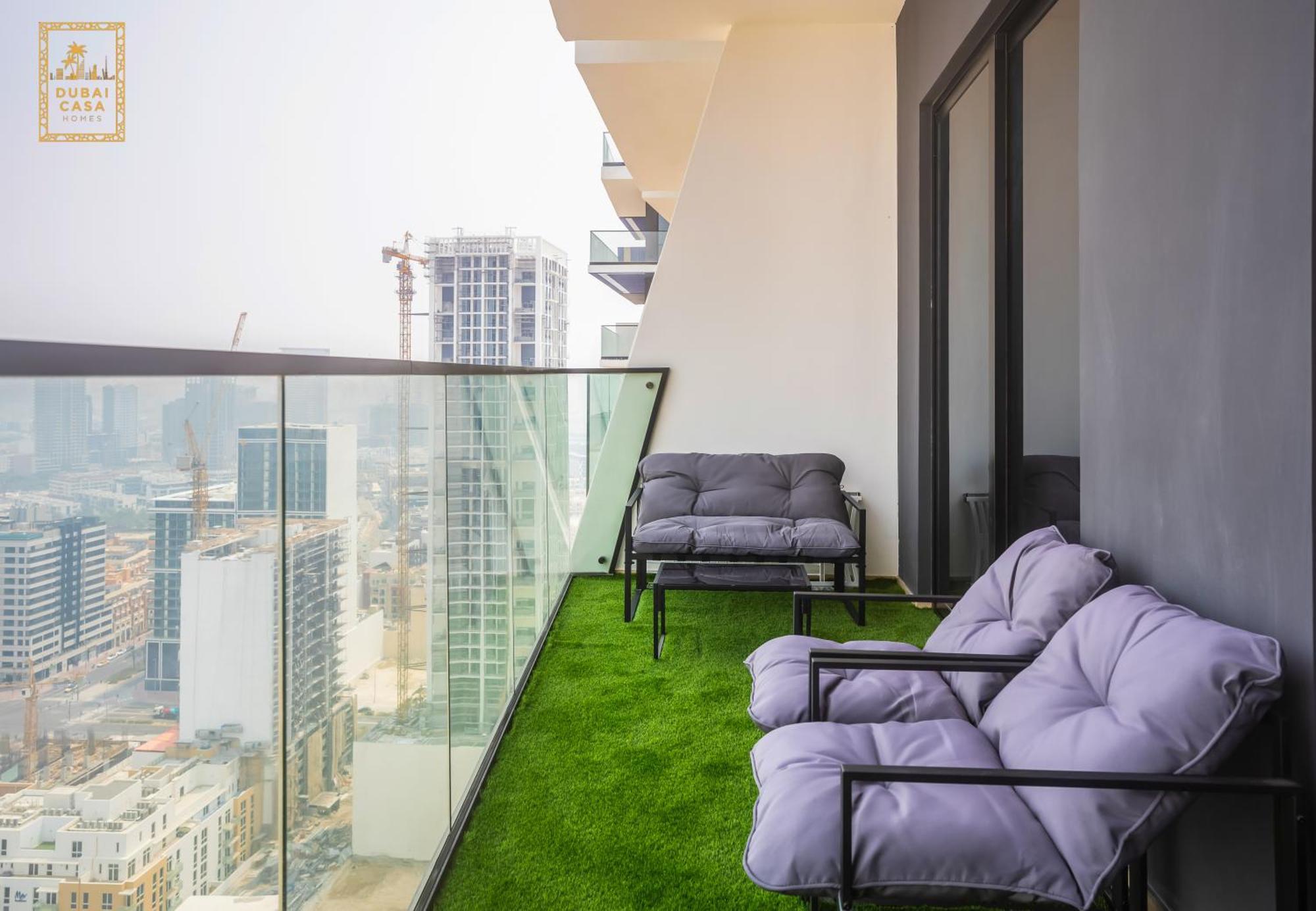 Casa Homes Appartement *
