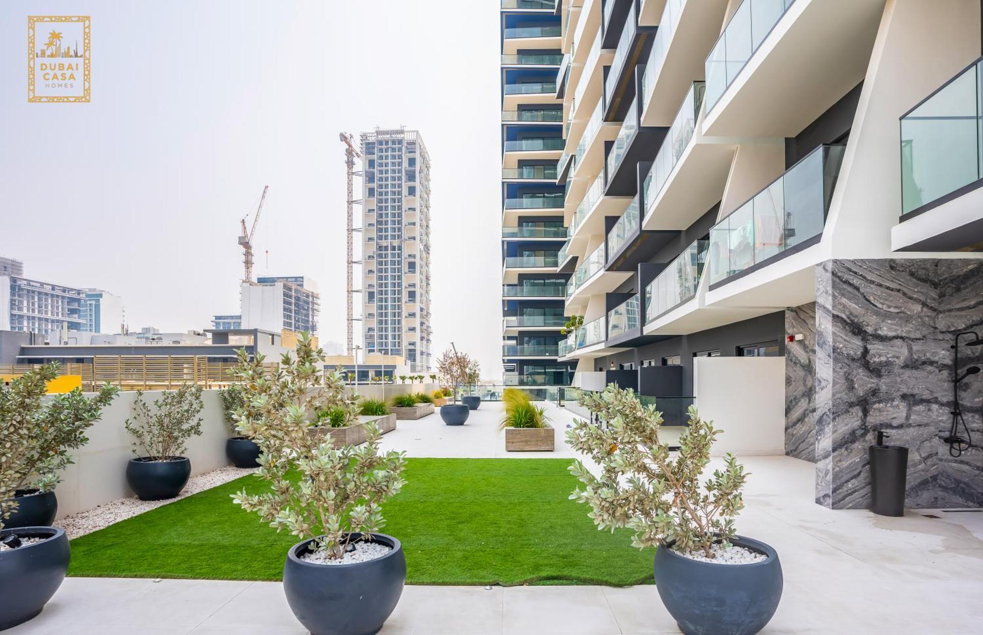 Casa Homes Dubaï
