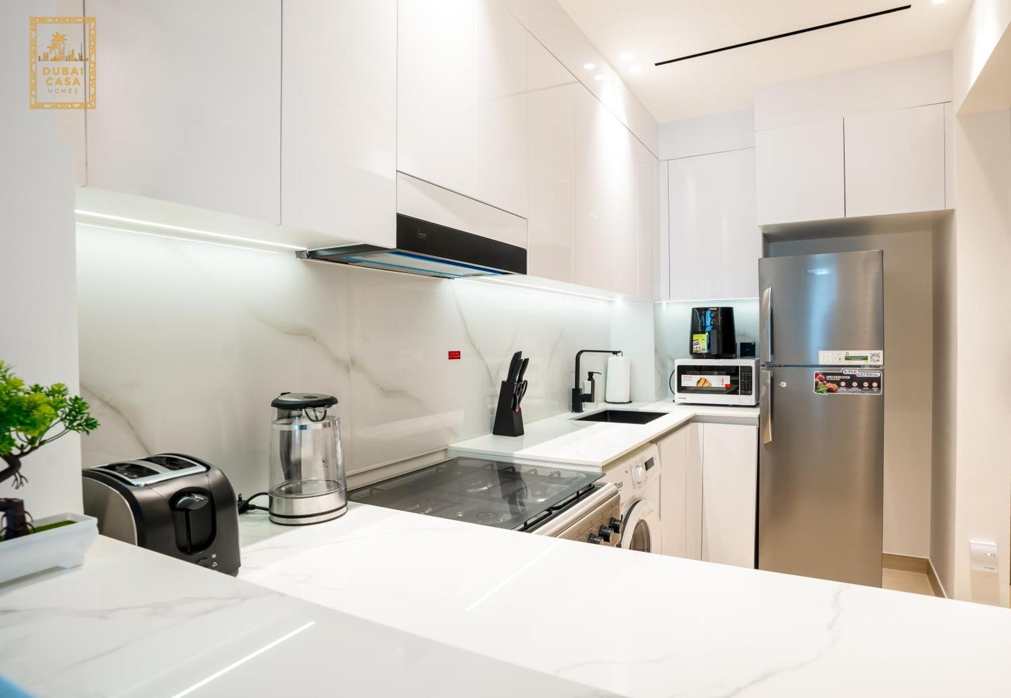 Appartement Casa Homes