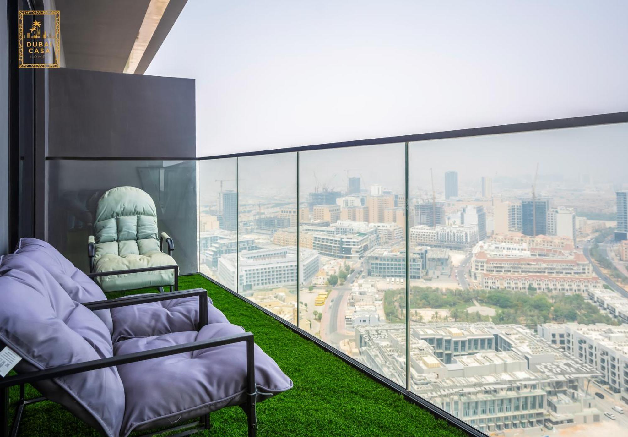 Casa Homes Dubaï