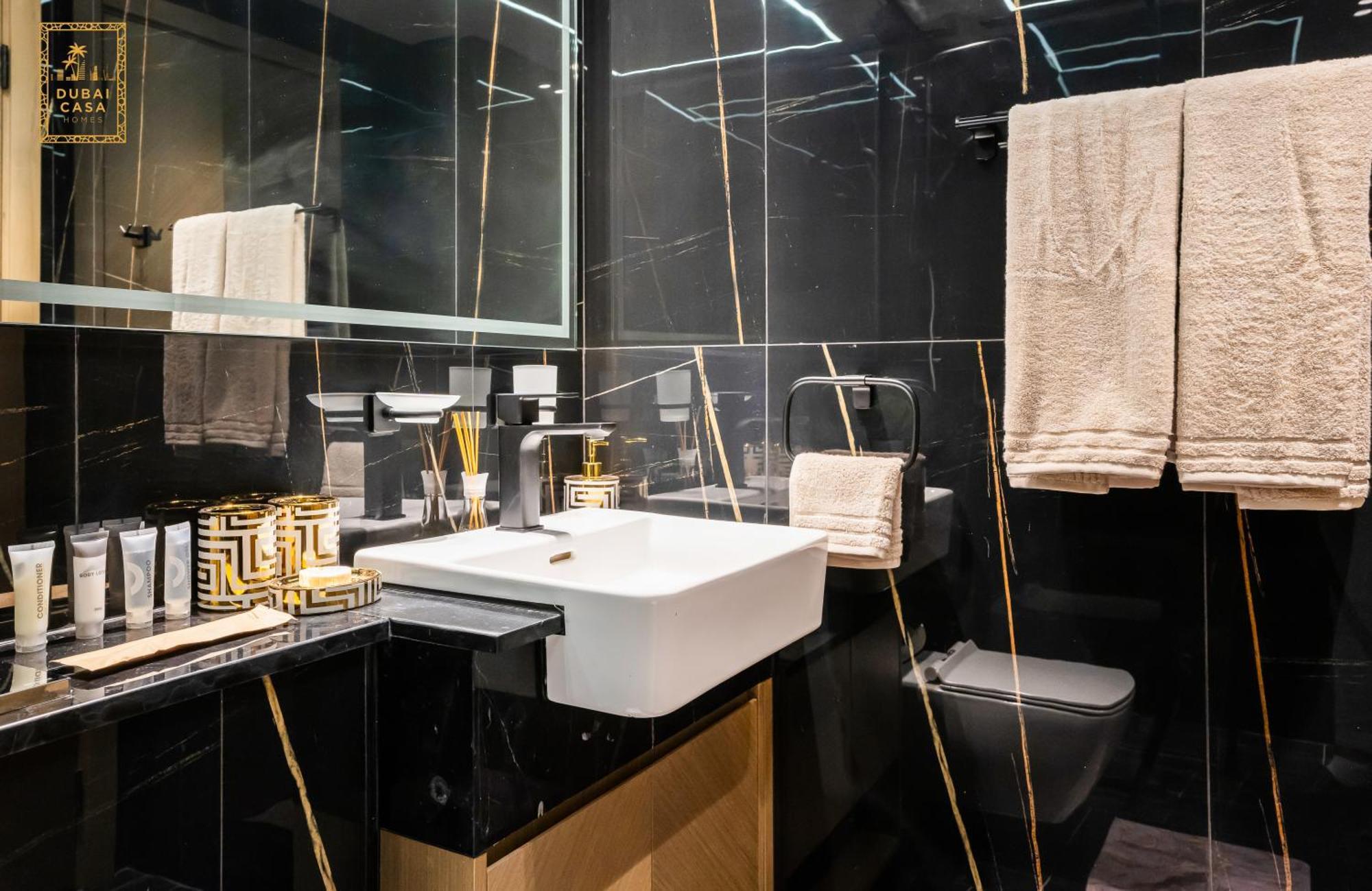 Casa Homes Appartement *