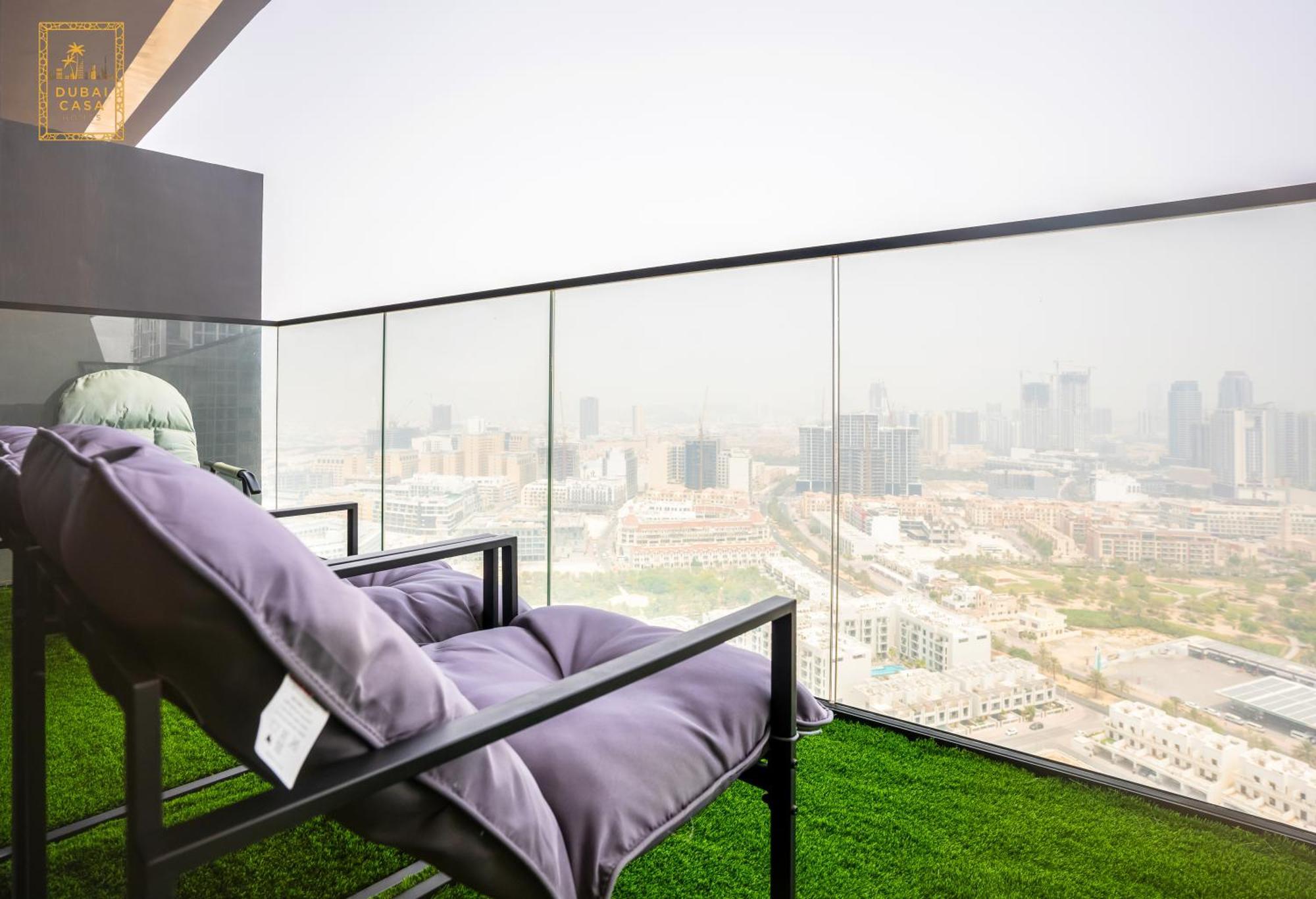 Casa Homes Appartement Dubaï