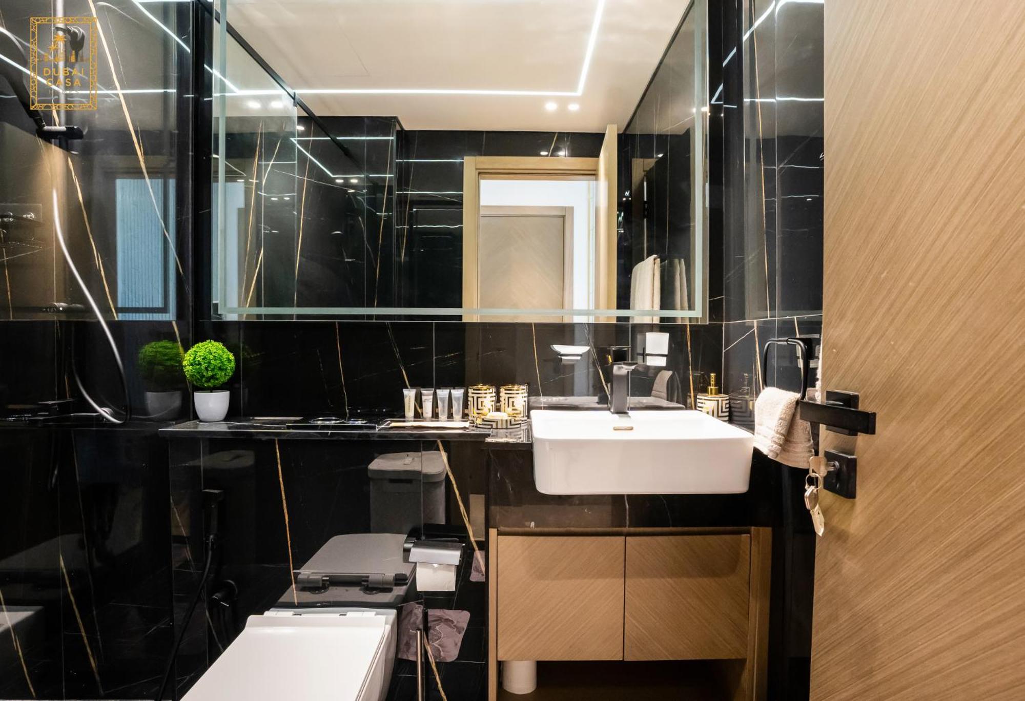Casa Homes Appartement *