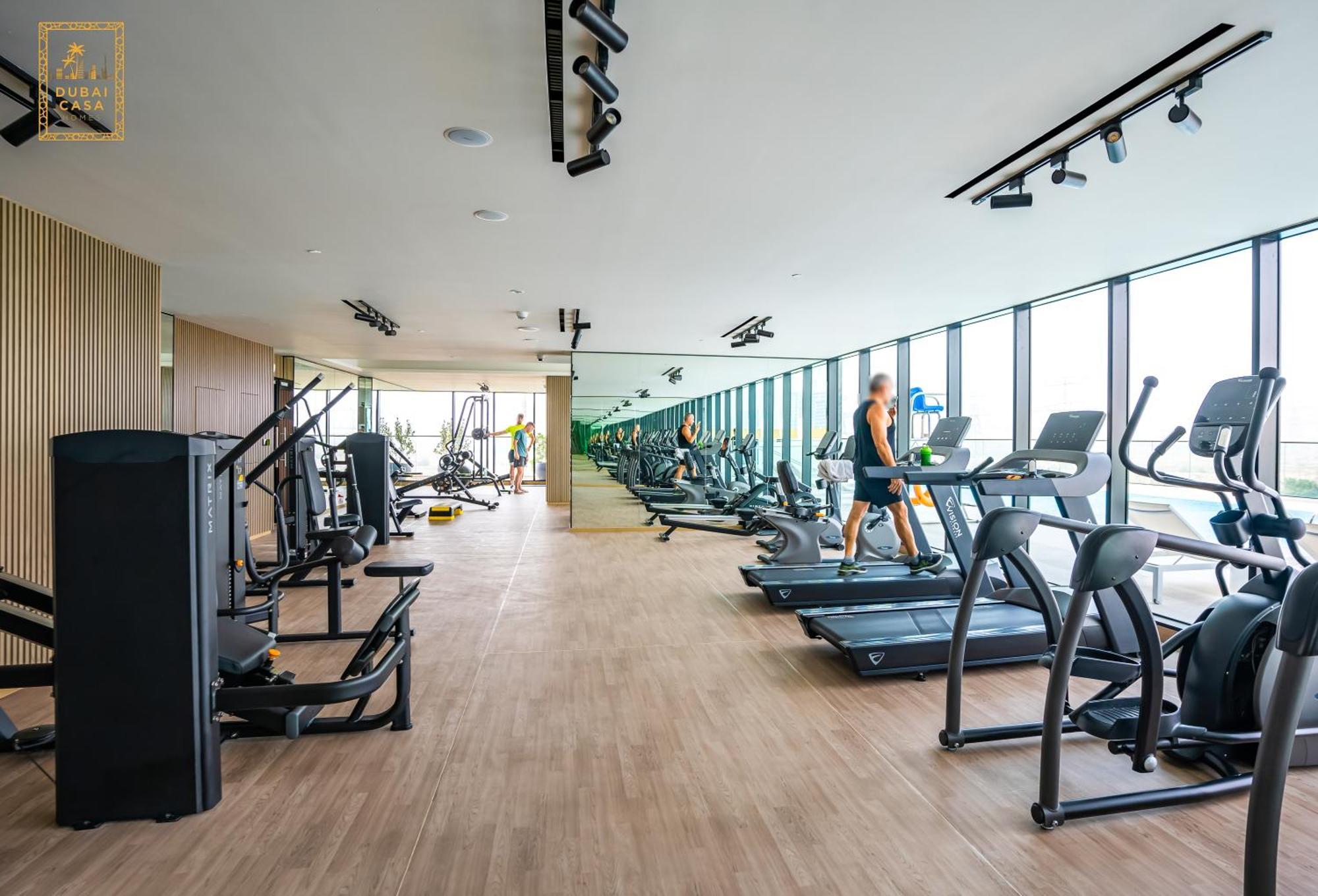 Appartement Casa Homes Dubaï