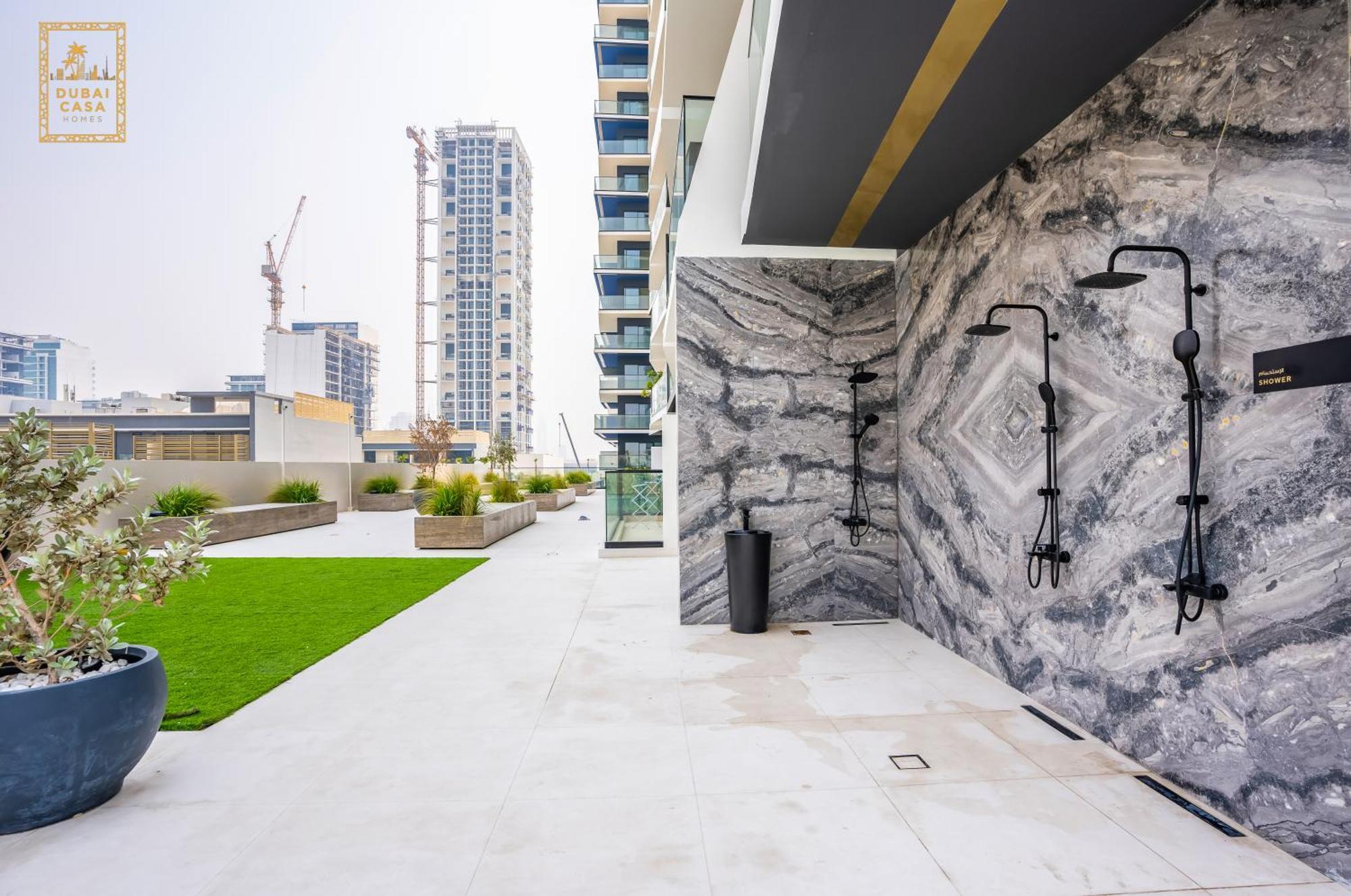 Casa Homes Dubaï