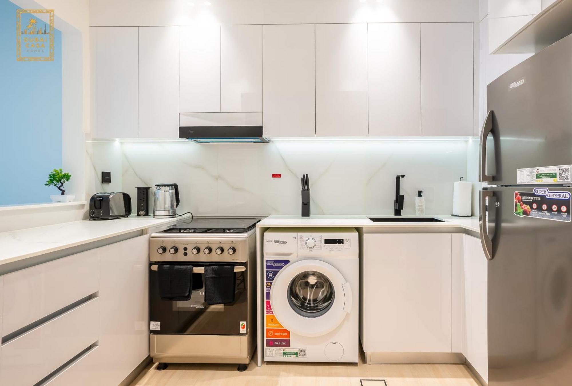 Appartement Casa Homes
