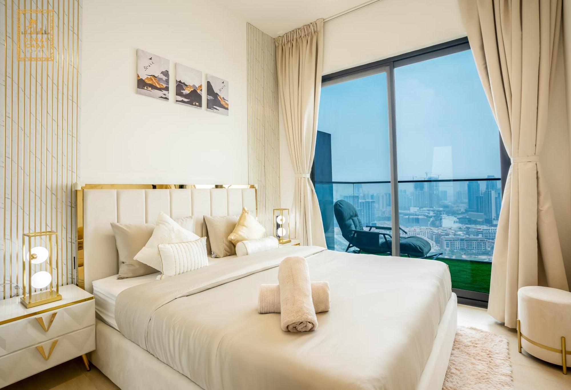 Appartement Casa Homes