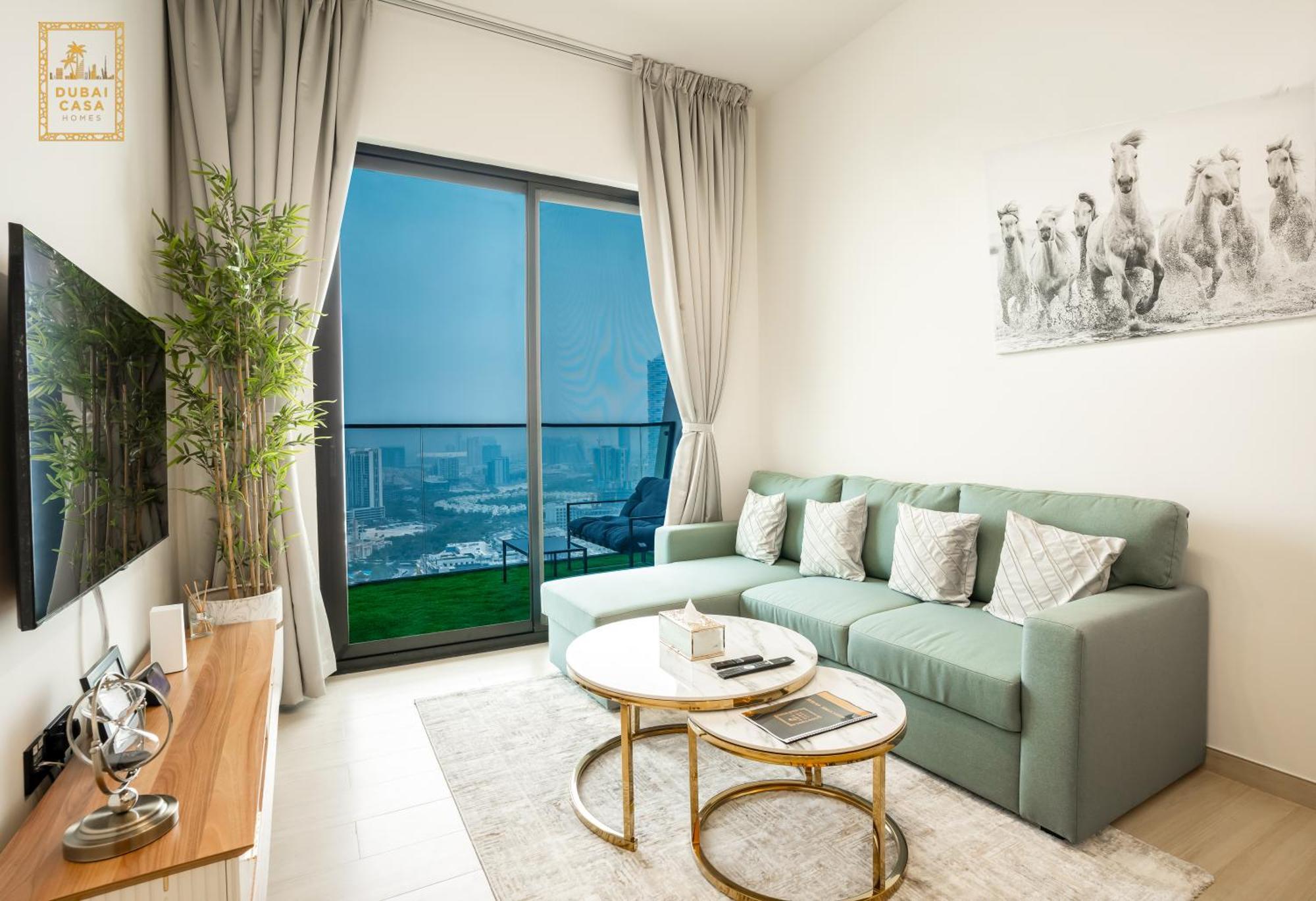 Casa Homes Appartement