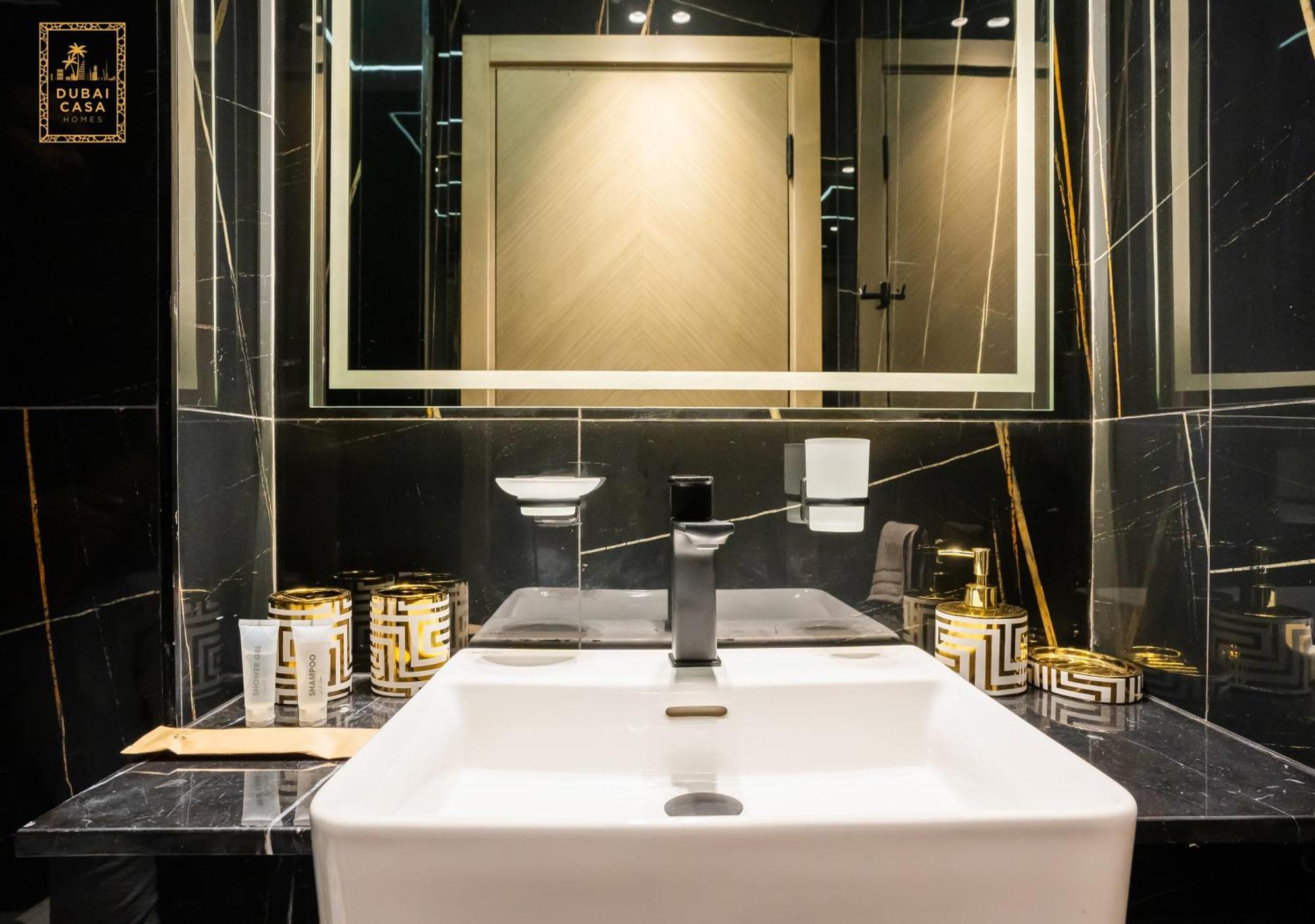 Casa Homes Appartement Dubaï