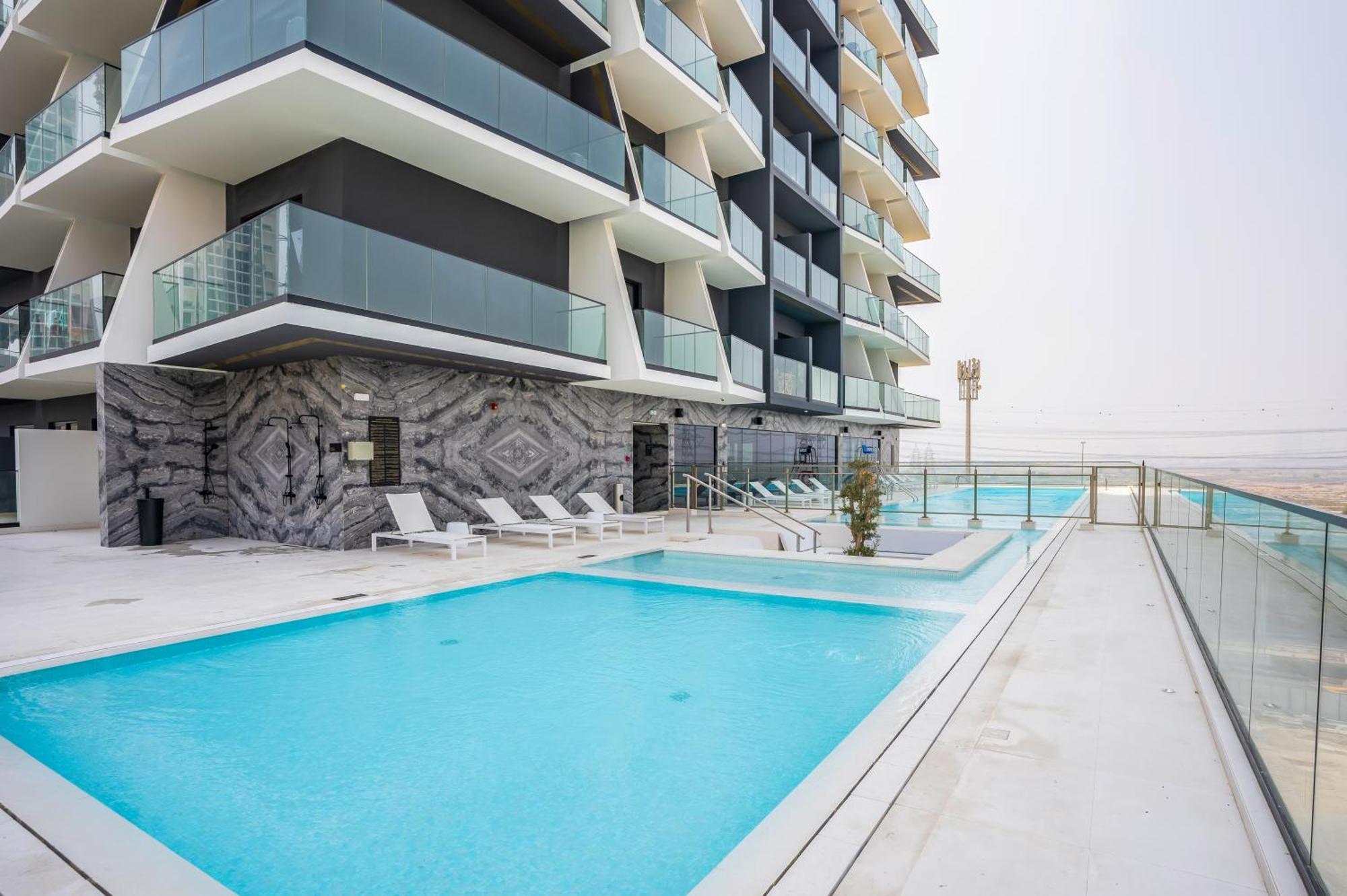 Appartement Casa Homes *