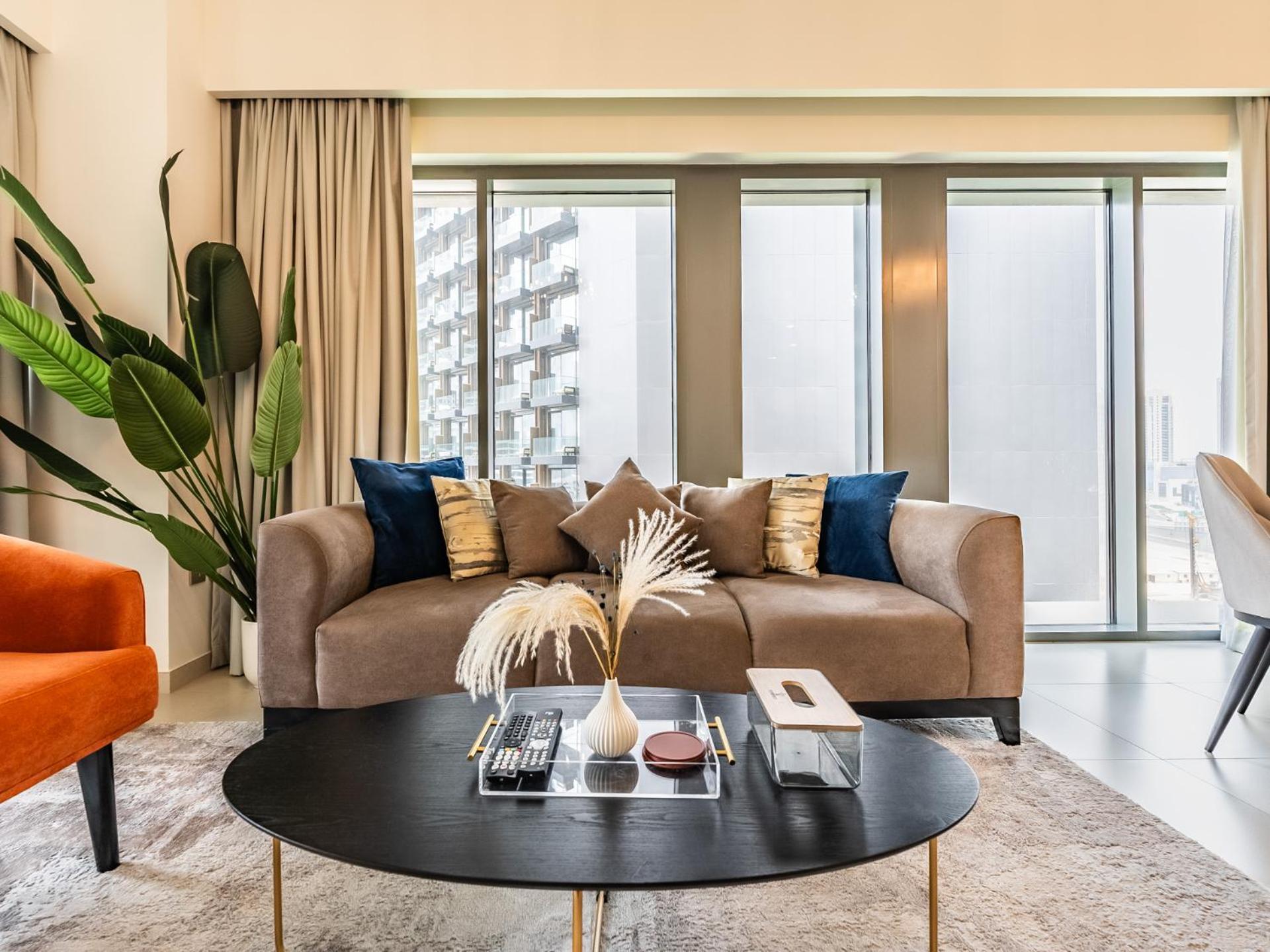 Burj Royale Residences Downtown - Burj Khalifa District Dubai