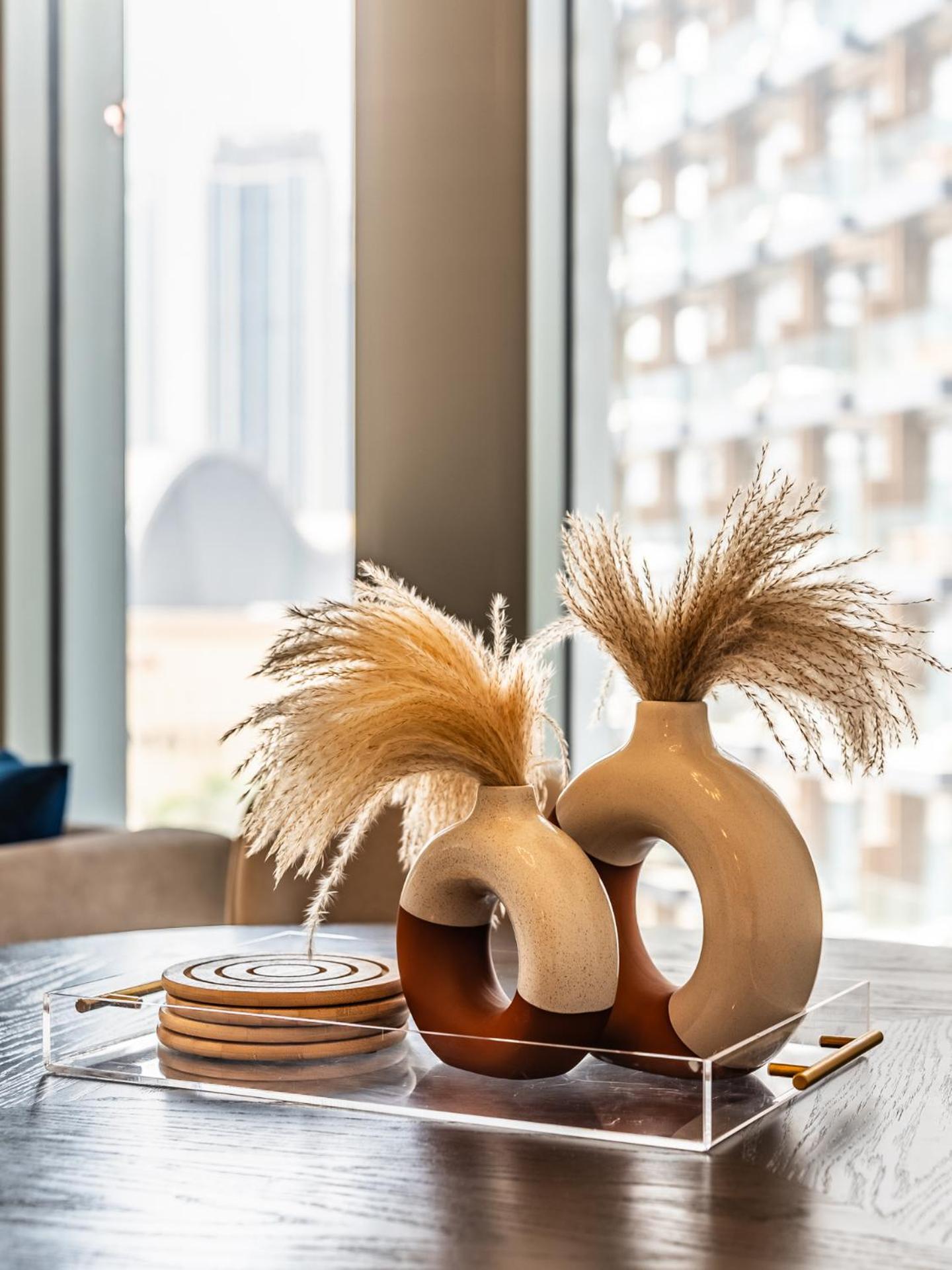 Burj Royale Residences Downtown - Burj Khalifa District Lejlighed
