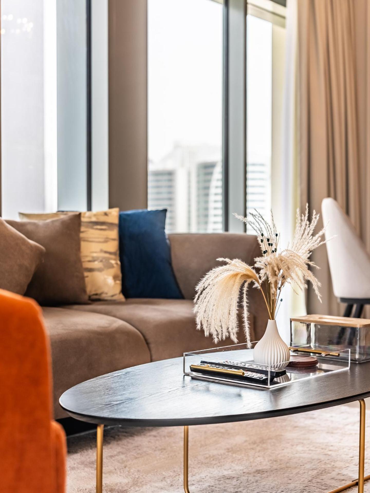 Lejlighed Burj Royale Residences Downtown - Burj Khalifa District