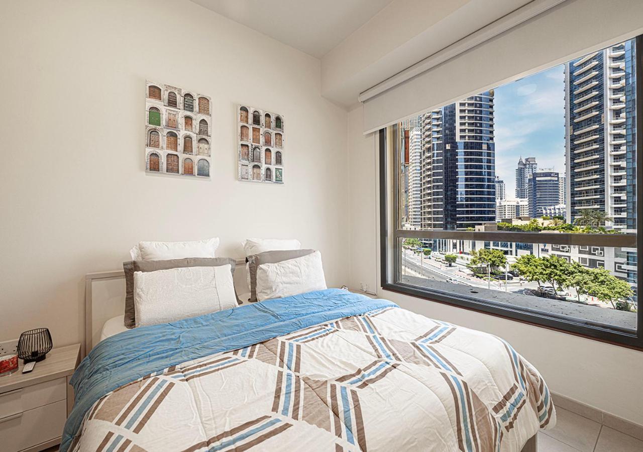 Apartamento First Class In Heart Of Jbr, Steps To The - 121 Living
