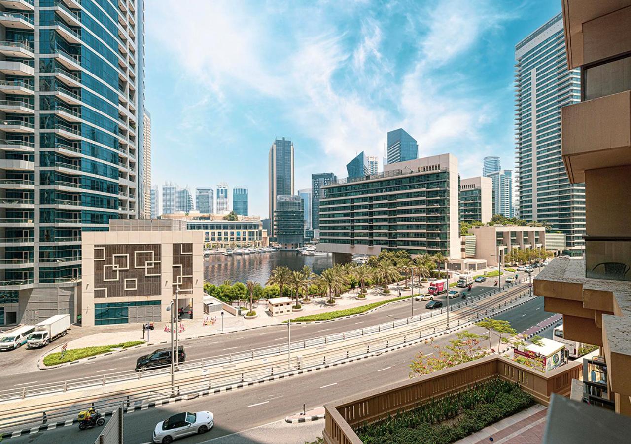Apartamento First Class In Heart Of Jbr, Steps To The - 121 Living *
