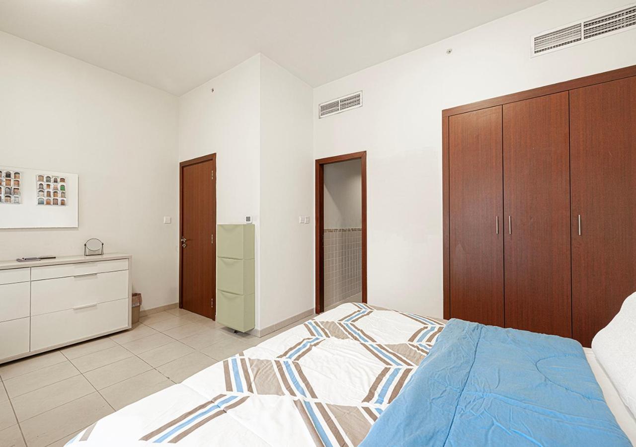 Apartamento First Class In Heart Of Jbr, Steps To The - 121 Living *