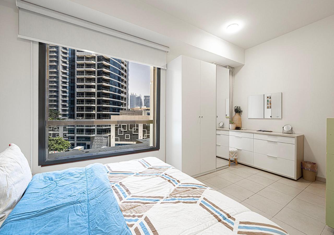 Apartamento First Class In Heart Of Jbr, Steps To The - 121 Living Dubai