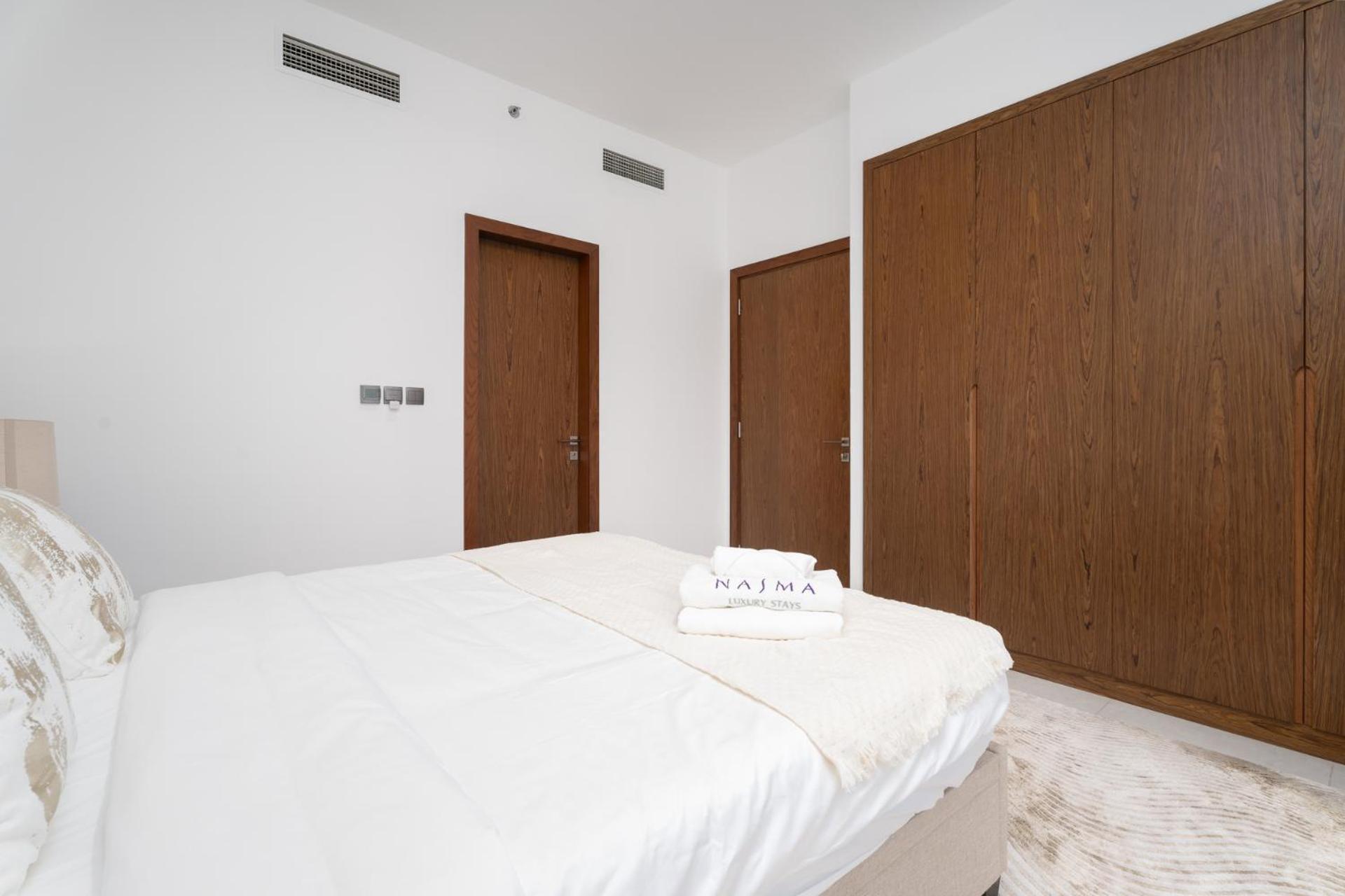 Nasma Luxury - Exclusive Marina-front Living At No 9 Marina Apartamento