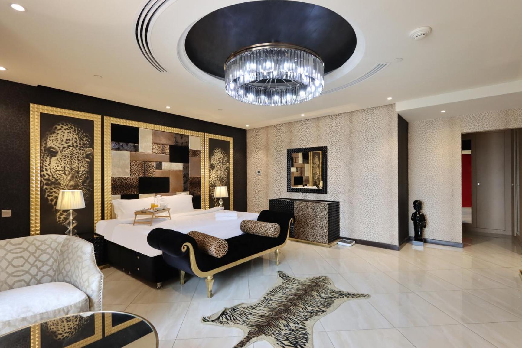 Apartamento Upgraded With Full Sea View Rimal 5 - Entire 4 Bedroom - Access *