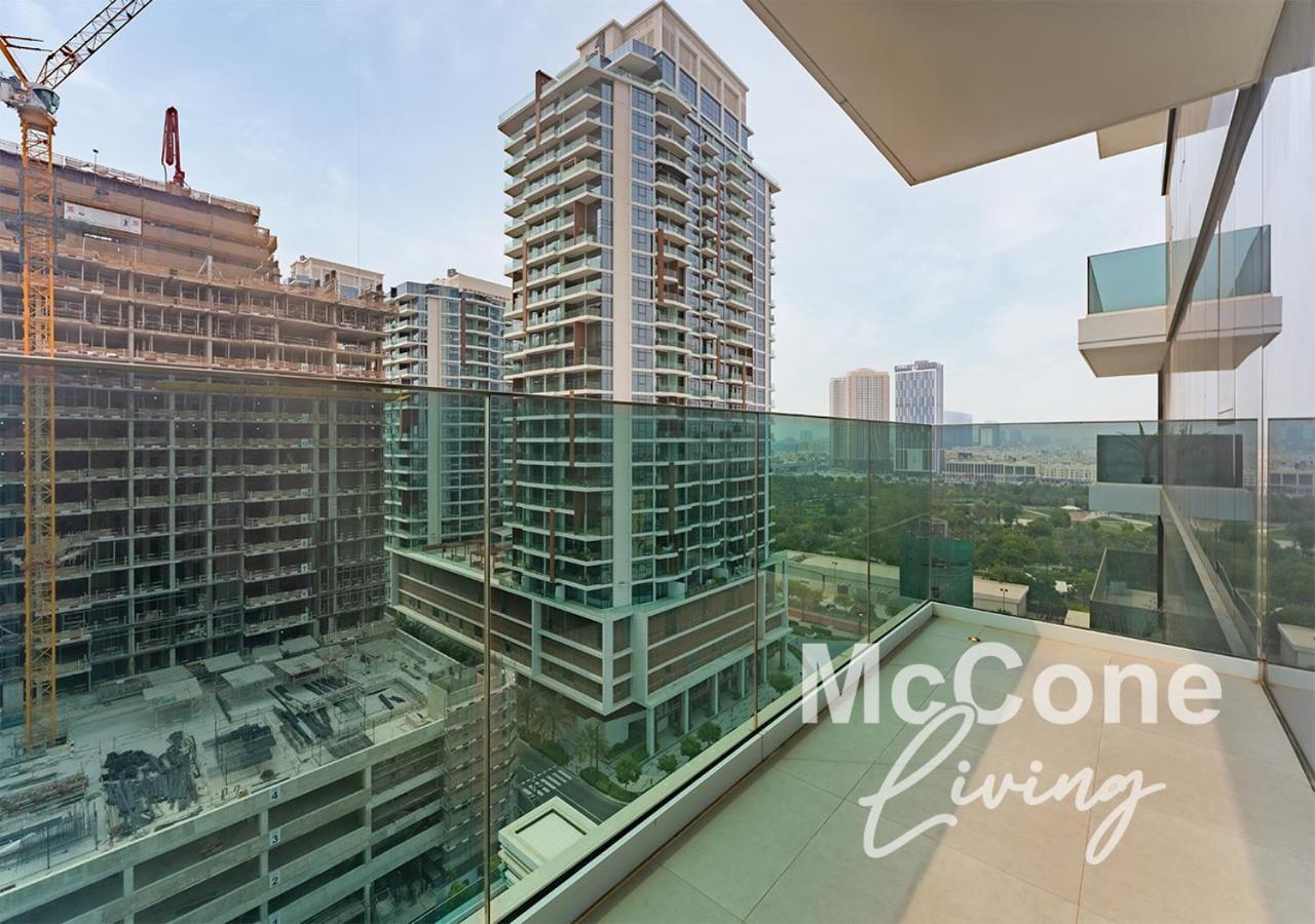 Stylish 1br In Wasl 1 With Balcony & Pool Appartement *