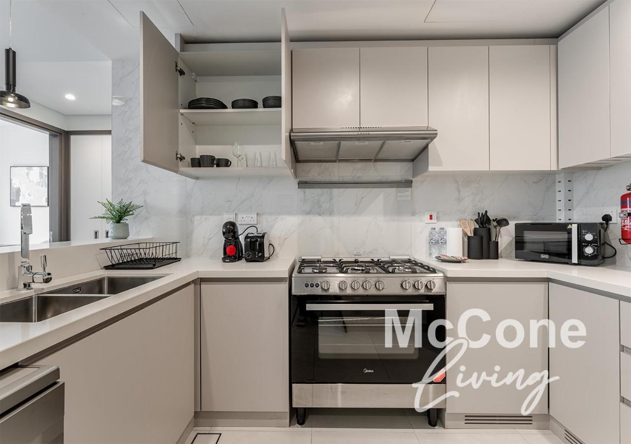 Stylish 1br In Wasl 1 With Balcony & Pool Appartement