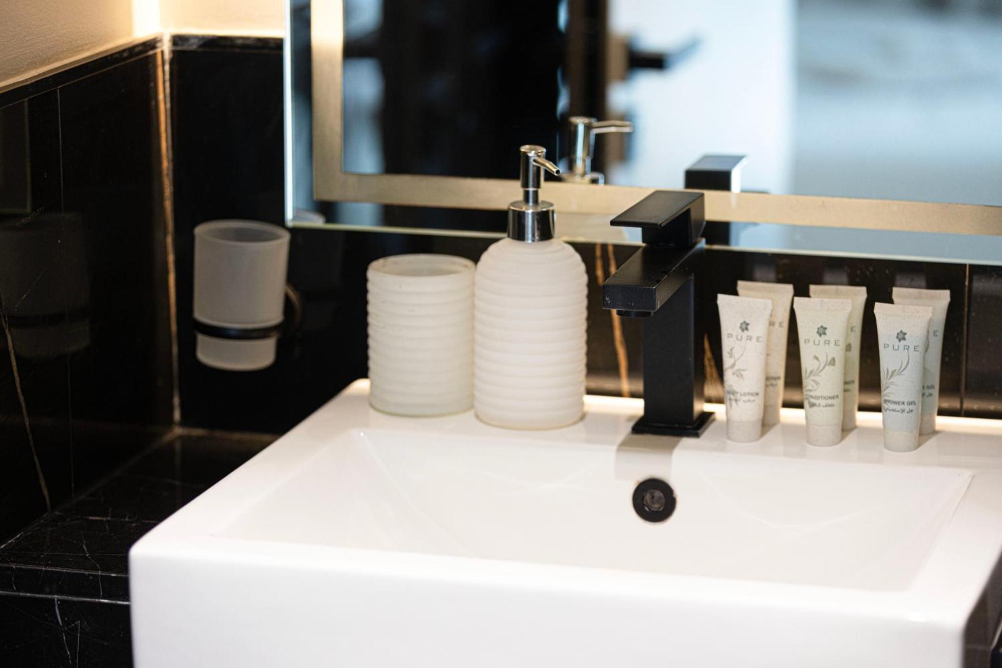 Appartement Binghatti Luxury - 5 Minutes From Burj Khalifa Dubaï