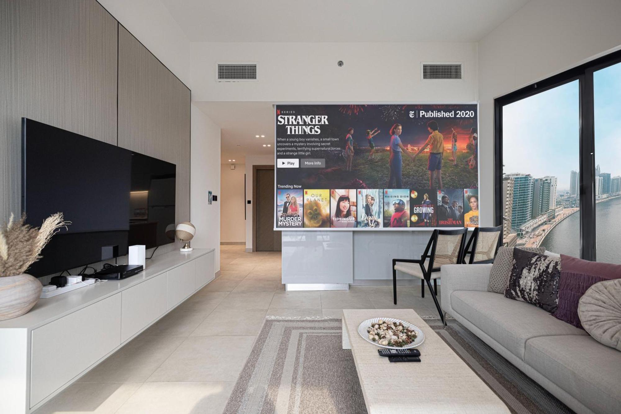 Binghatti Luxury - 5 Minutes From Burj Khalifa Dubaï