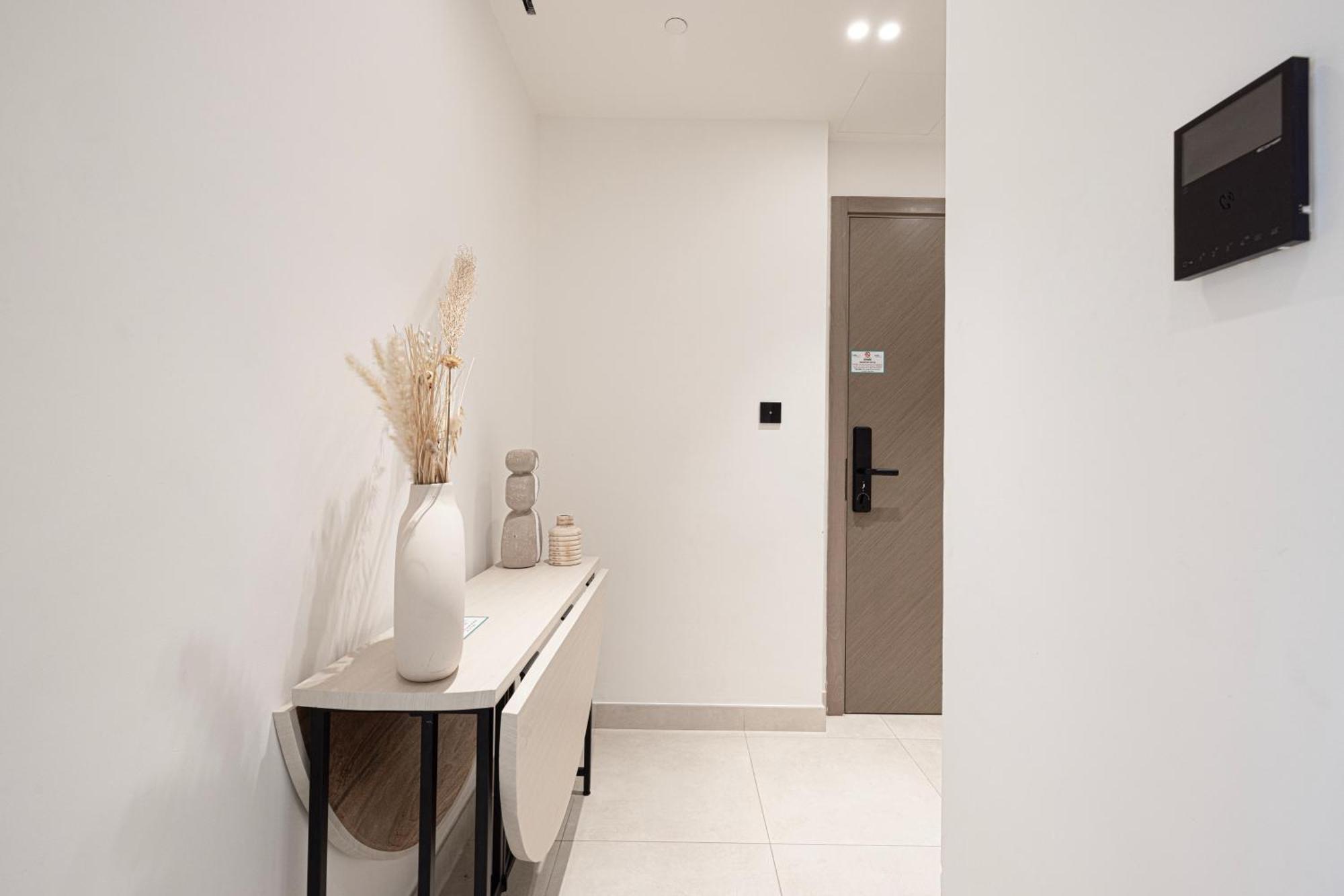 Binghatti Luxury - 5 Minutes From Burj Khalifa Appartement Dubaï