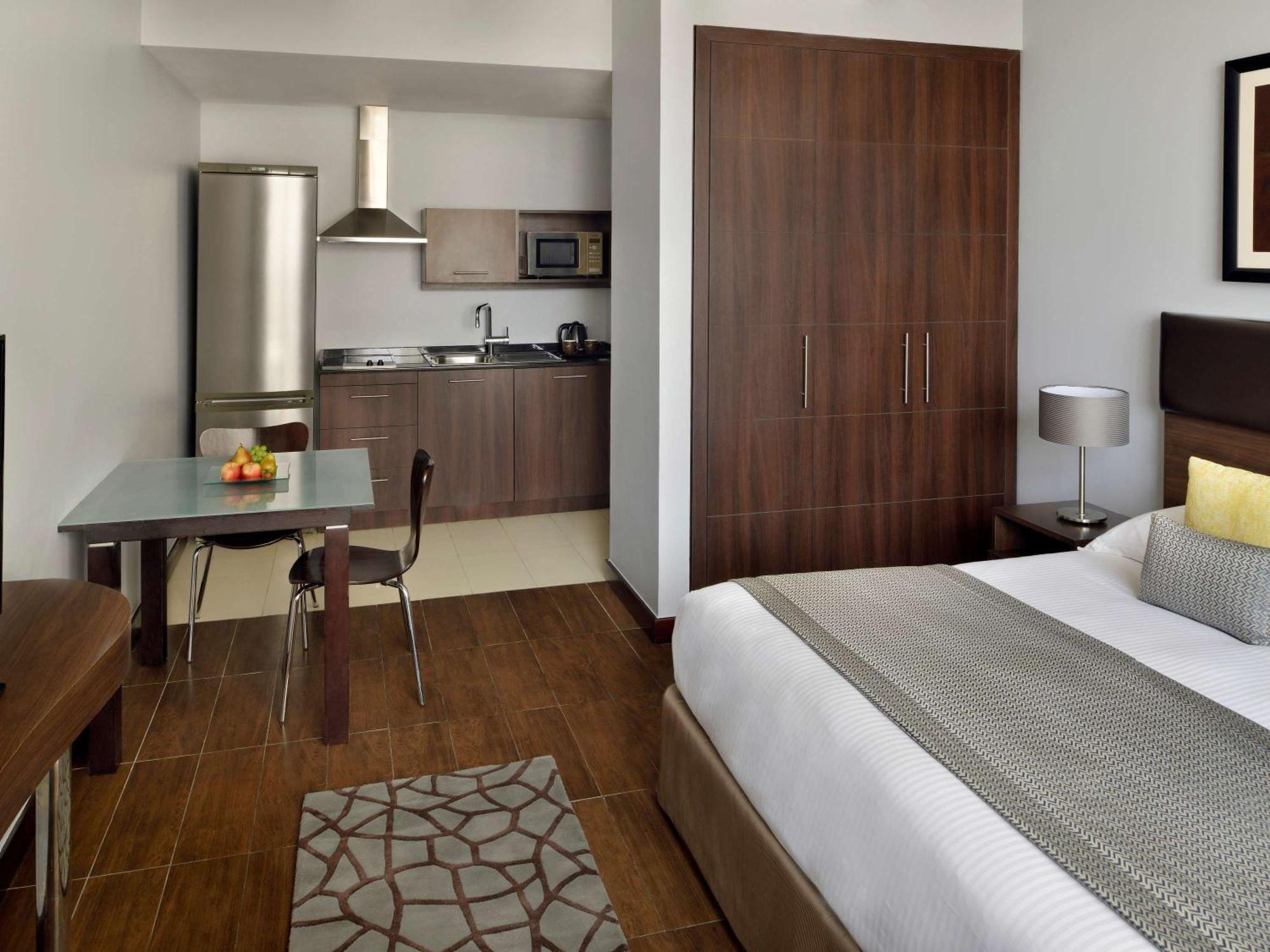 Mövenpick Al Mamzar Dubai