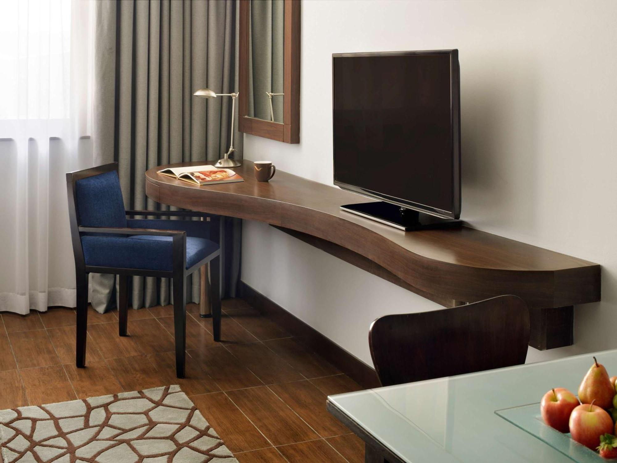 Mövenpick Al Mamzar 5* Dubai